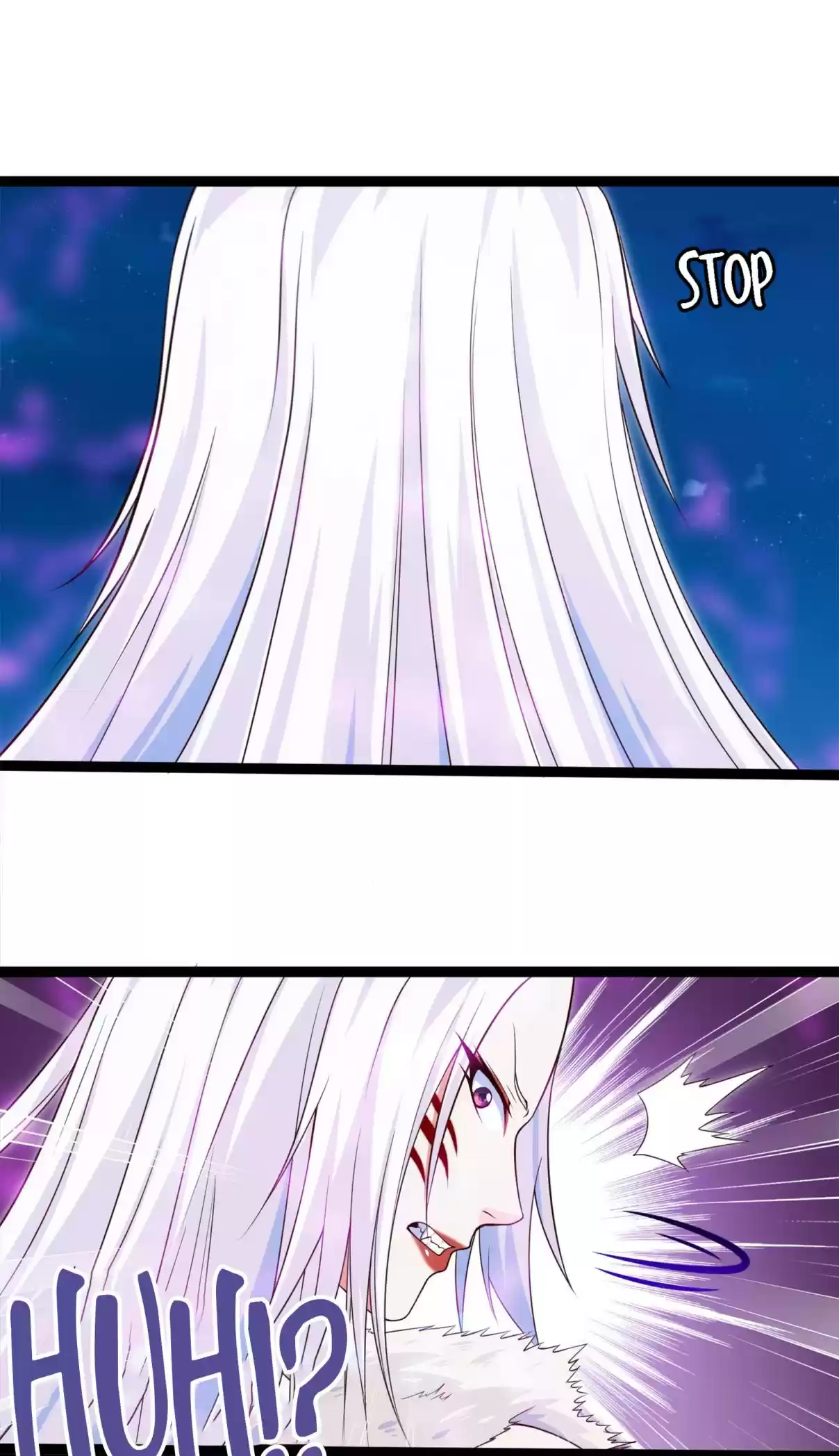 Swordmaster of Warcraft: Invasion of the Otherworld 40.2 Kid, Why do you need to be so Ruthless?