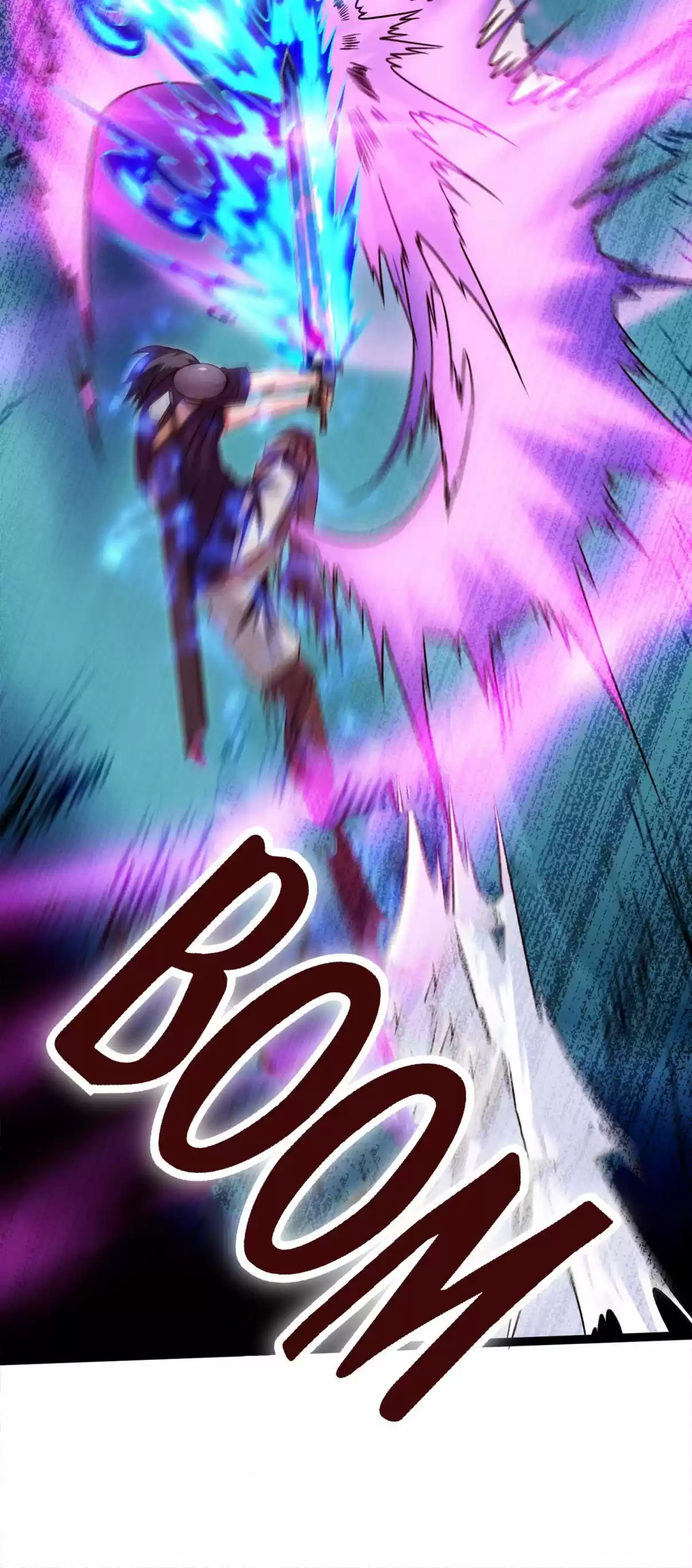 Swordmaster of Warcraft: Invasion of the Otherworld 40.2 Kid, Why do you need to be so Ruthless?