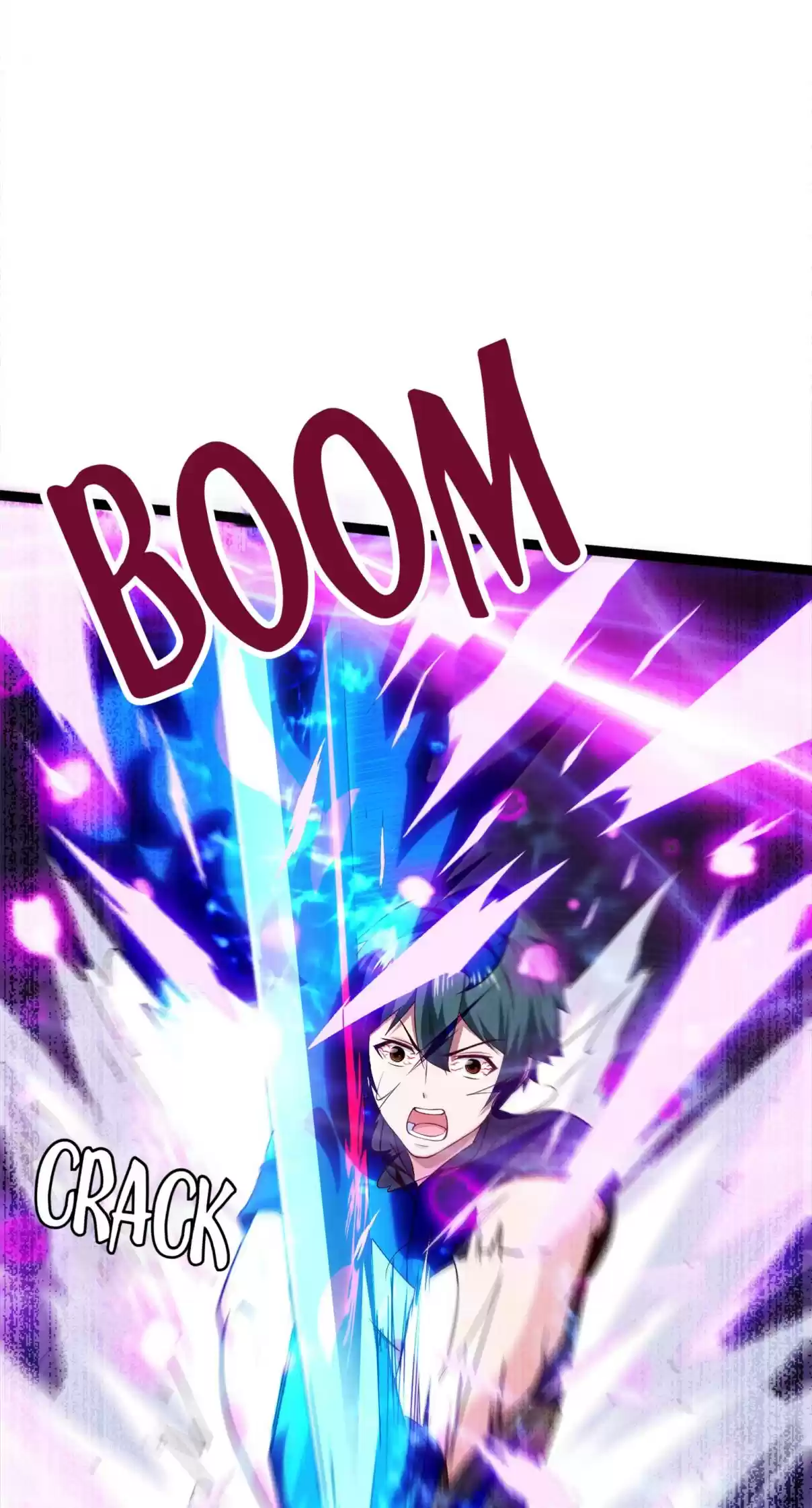 Swordmaster of Warcraft: Invasion of the Otherworld 40.2 Kid, Why do you need to be so Ruthless?