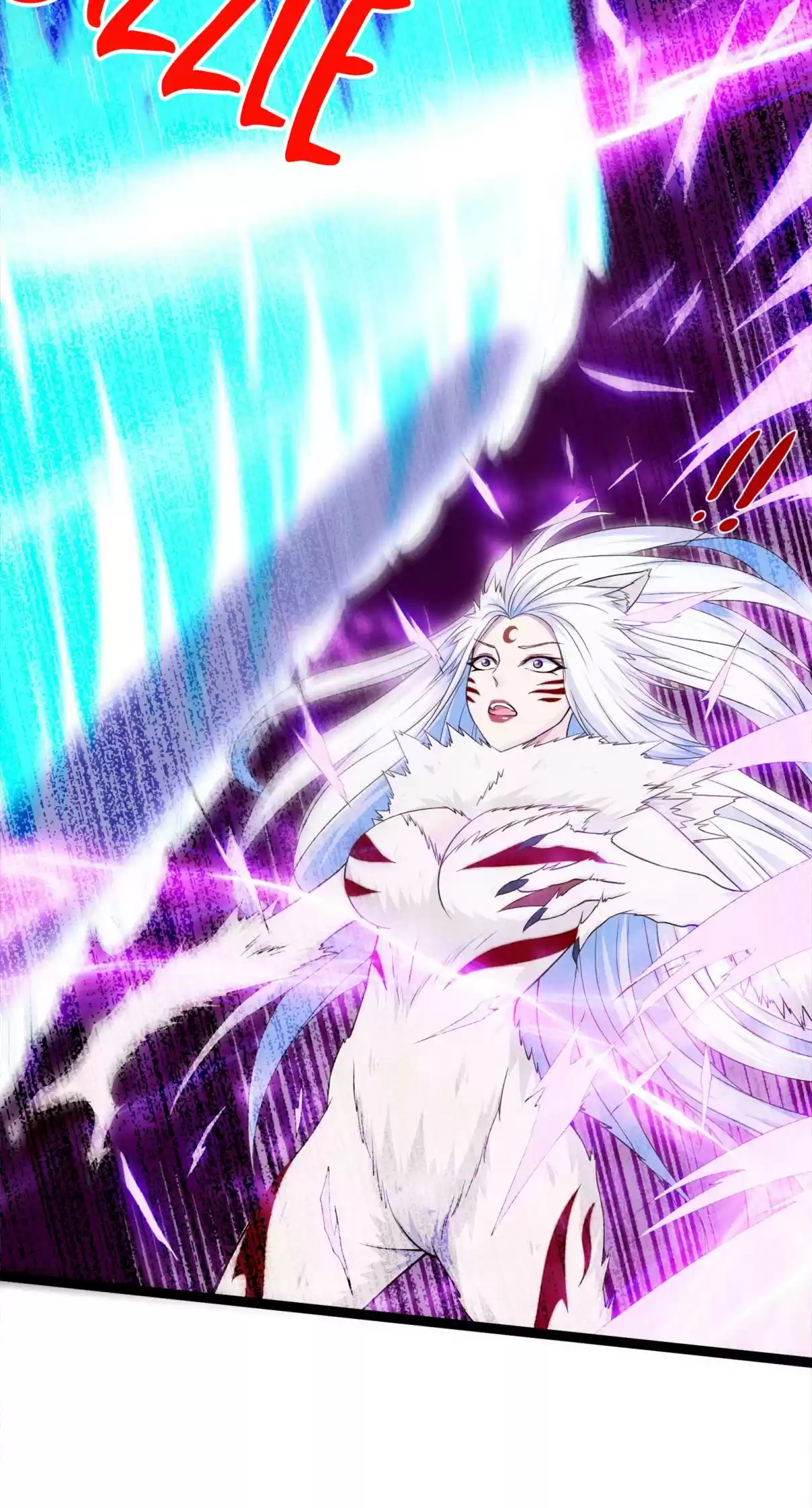 Swordmaster of Warcraft: Invasion of the Otherworld 40.2 Kid, Why do you need to be so Ruthless?