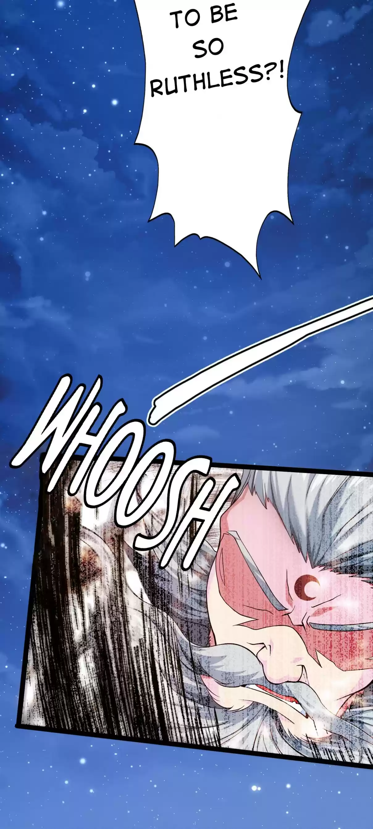 Swordmaster of Warcraft: Invasion of the Otherworld 40.2 Kid, Why do you need to be so Ruthless?