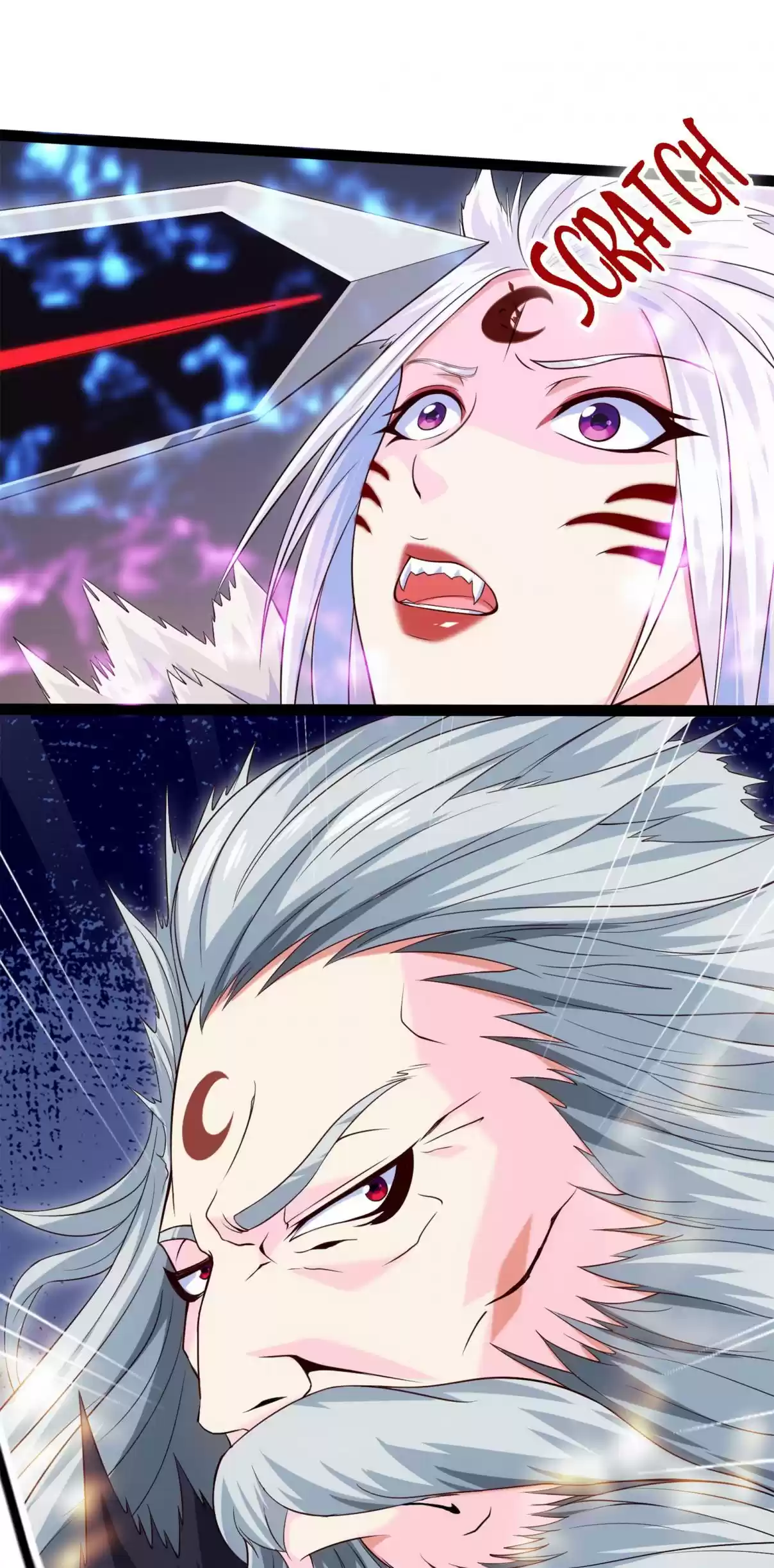 Swordmaster of Warcraft: Invasion of the Otherworld 40.2 Kid, Why do you need to be so Ruthless?