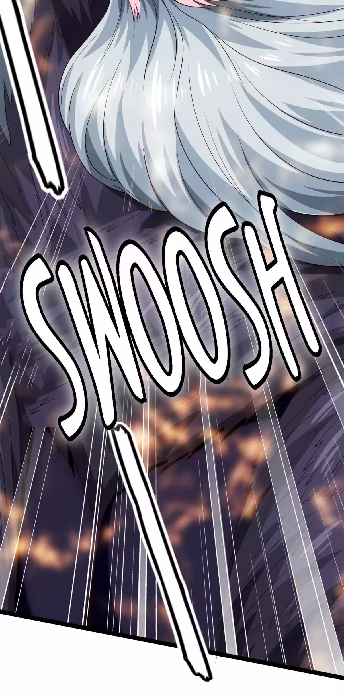 Swordmaster of Warcraft: Invasion of the Otherworld 40.2 Kid, Why do you need to be so Ruthless?