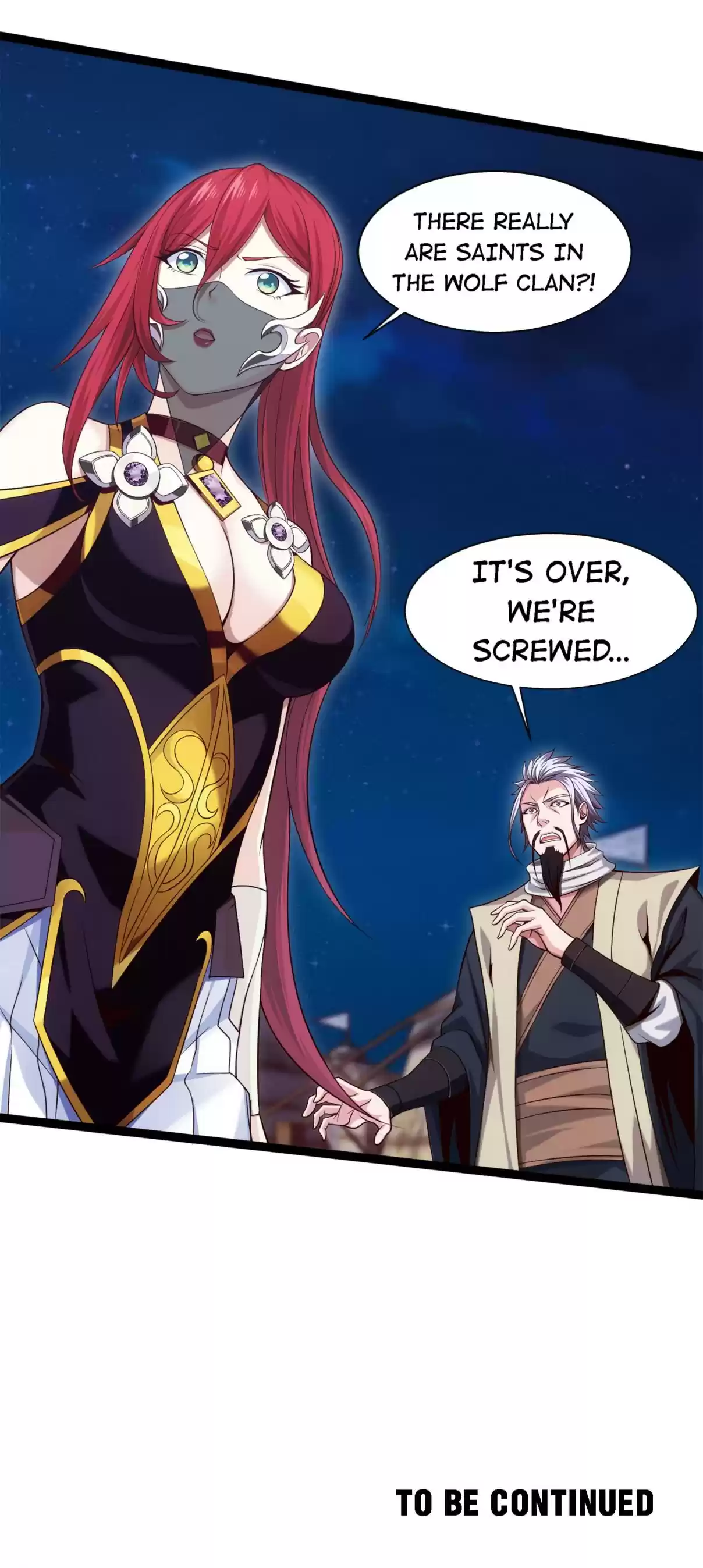 Swordmaster of Warcraft: Invasion of the Otherworld 40.2 Kid, Why do you need to be so Ruthless?