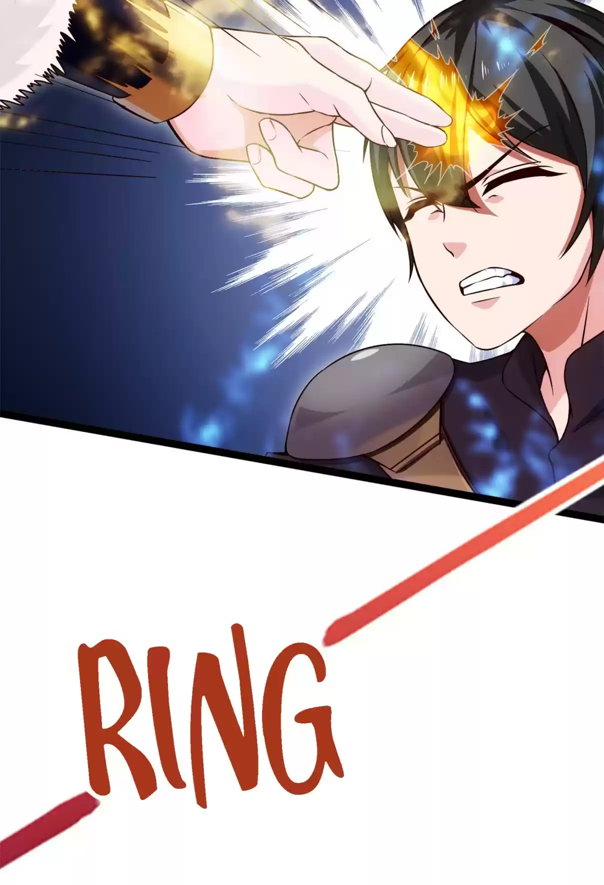 Swordmaster of Warcraft: Invasion of the Otherworld 41.1 Elder of the Wolf Clan