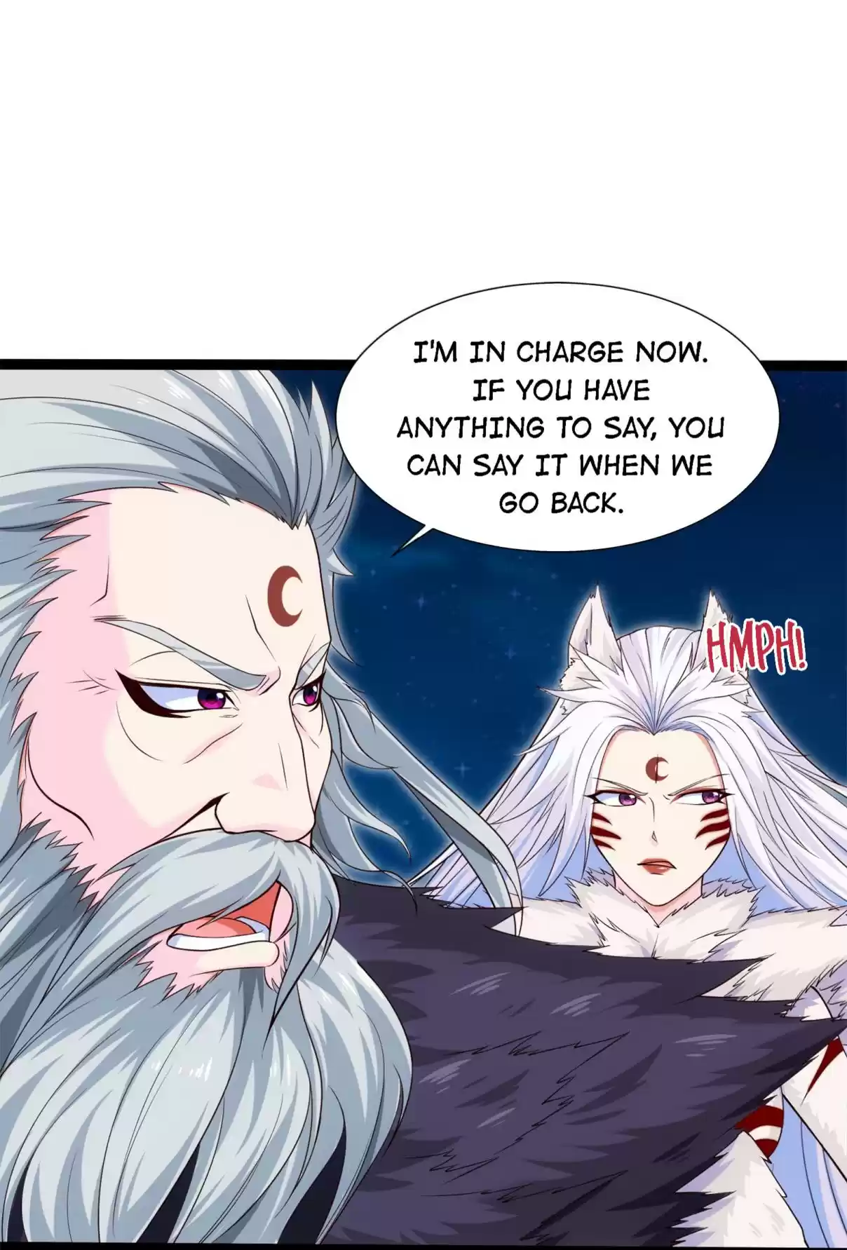 Swordmaster of Warcraft: Invasion of the Otherworld 41.1 Elder of the Wolf Clan