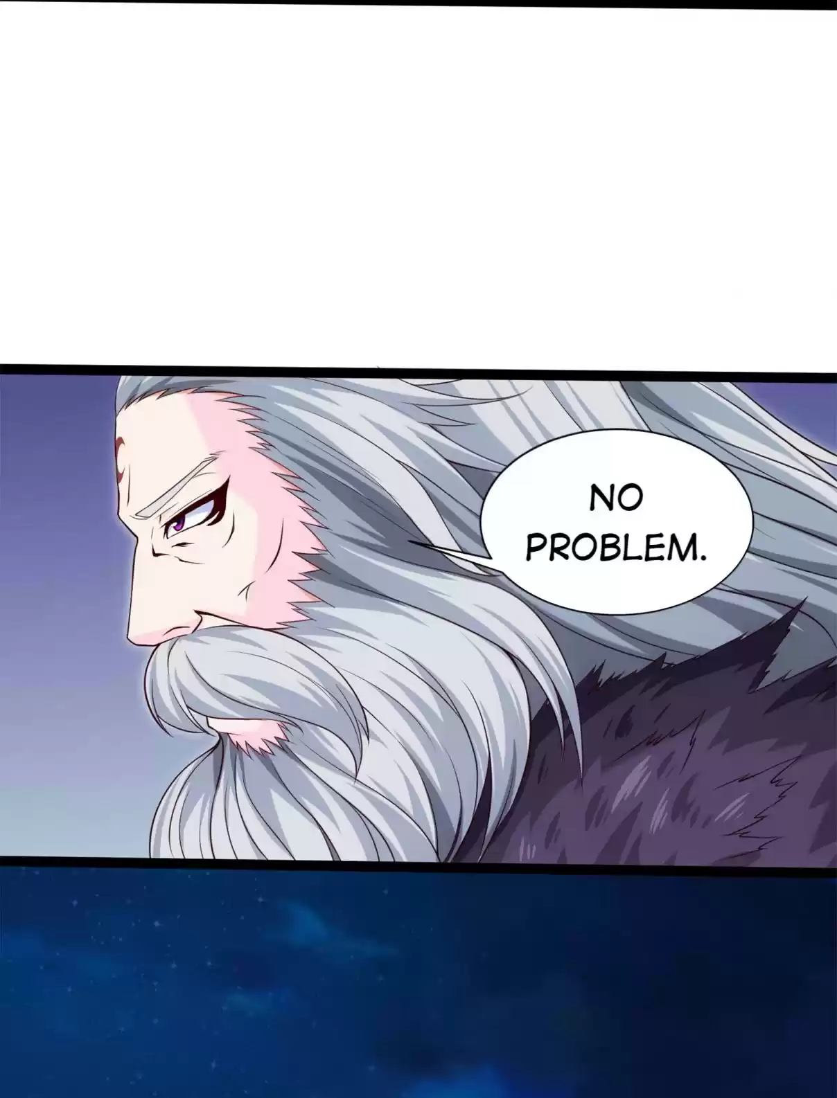 Swordmaster of Warcraft: Invasion of the Otherworld 41.1 Elder of the Wolf Clan