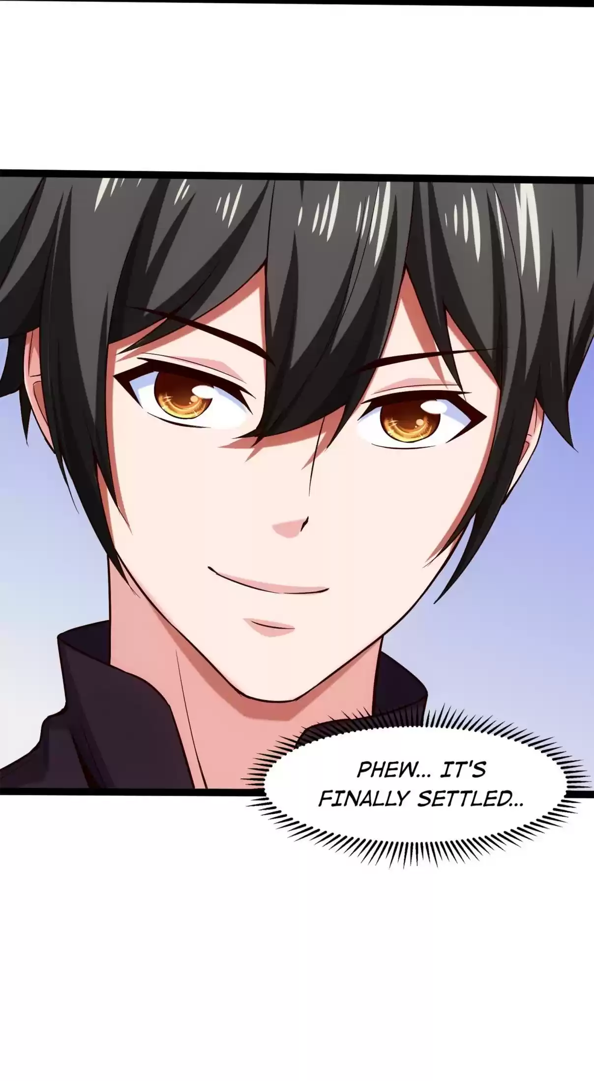 Swordmaster of Warcraft: Invasion of the Otherworld 41.2 Elder of the Wolf Clan