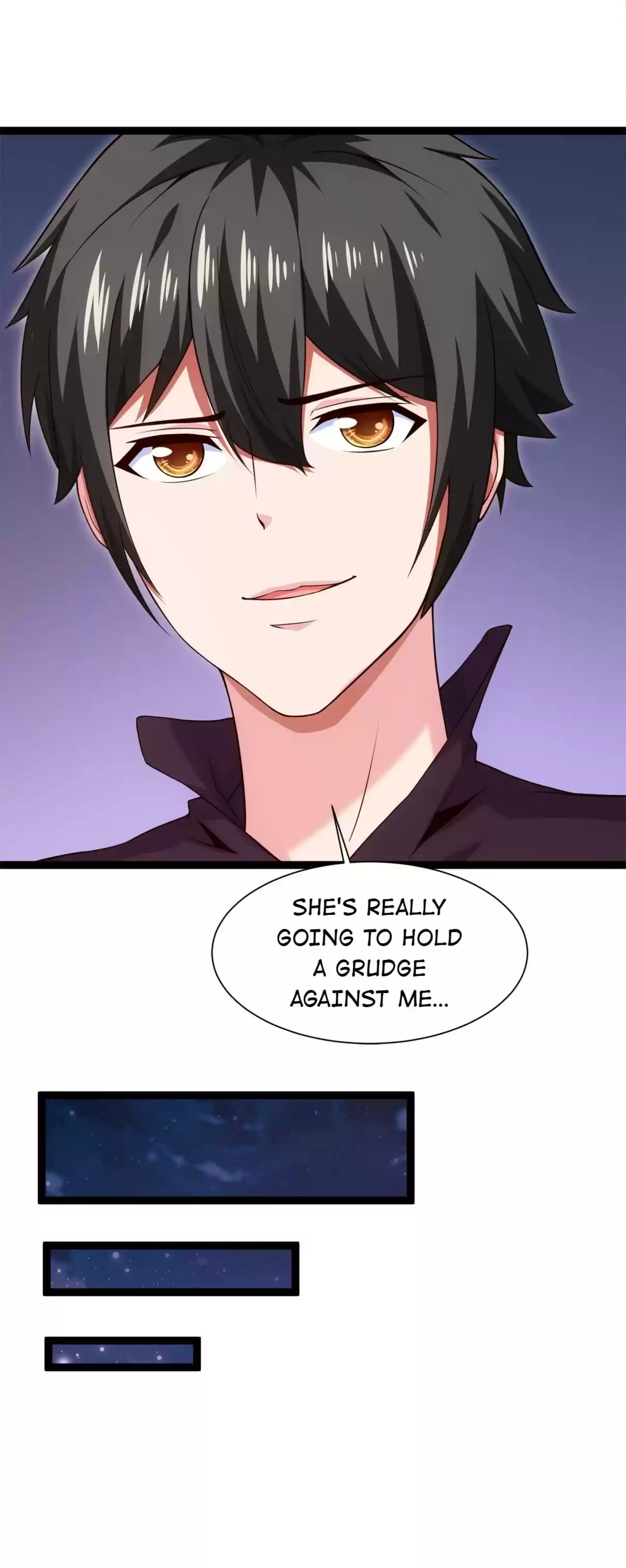 Swordmaster of Warcraft: Invasion of the Otherworld 41.2 Elder of the Wolf Clan