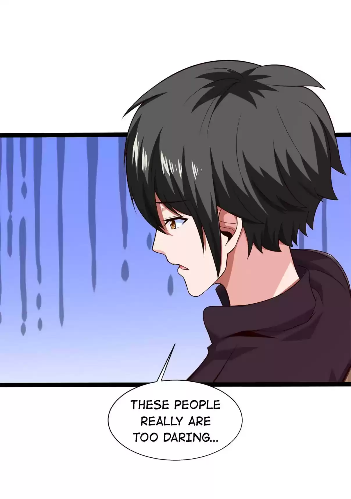 Swordmaster of Warcraft: Invasion of the Otherworld 41.2 Elder of the Wolf Clan