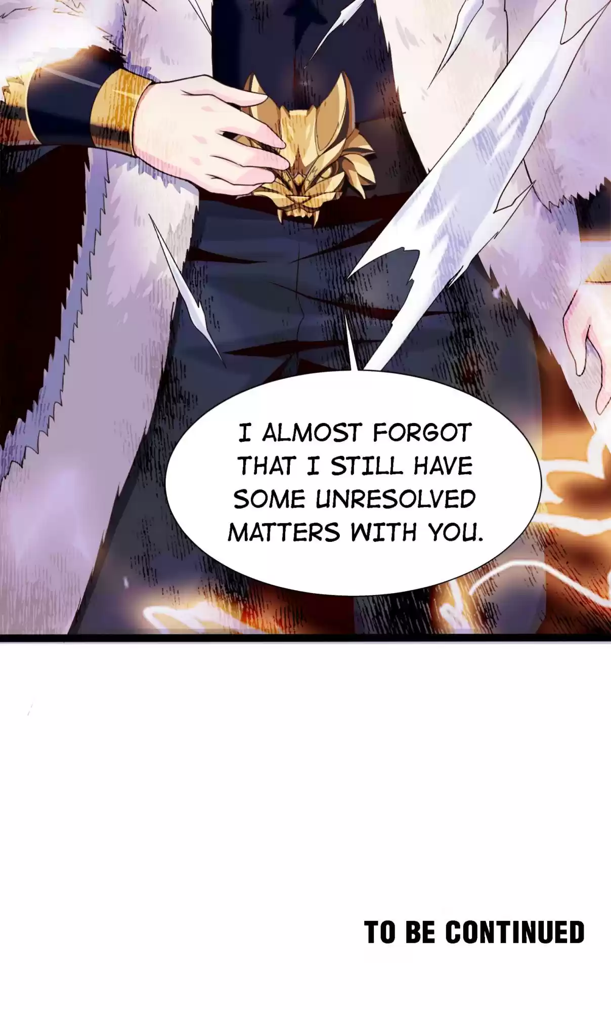 Swordmaster of Warcraft: Invasion of the Otherworld 41.2 Elder of the Wolf Clan