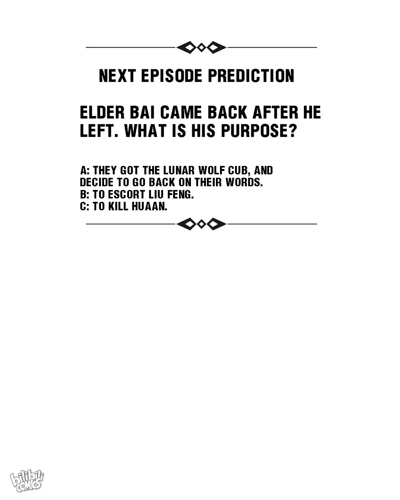 Swordmaster of Warcraft: Invasion of the Otherworld 41.2 Elder of the Wolf Clan