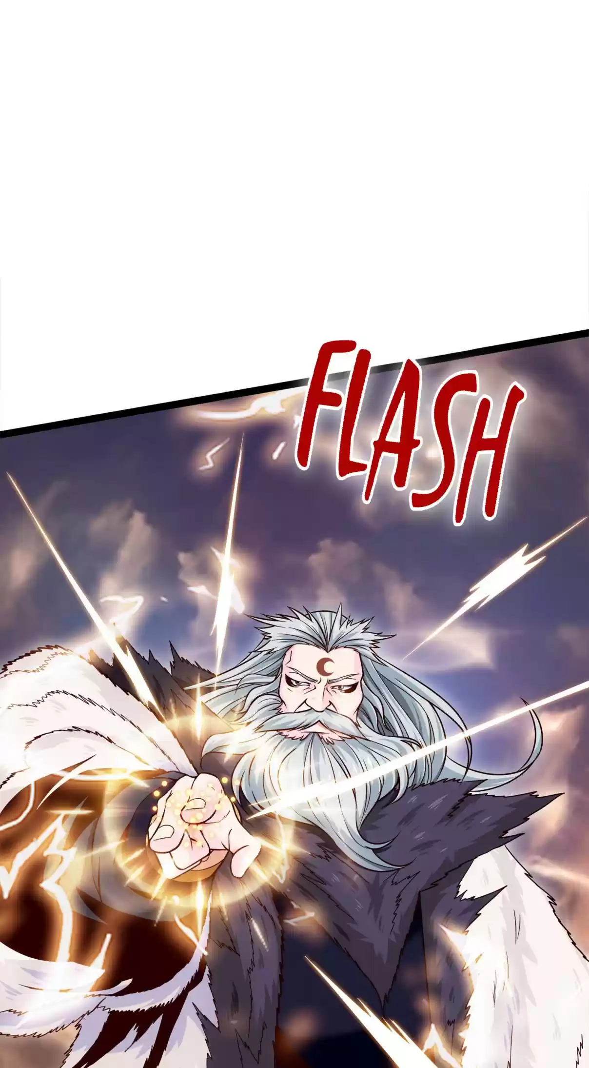 Swordmaster of Warcraft: Invasion of the Otherworld 42.1 I'll Definitely Make you Pay This Time!