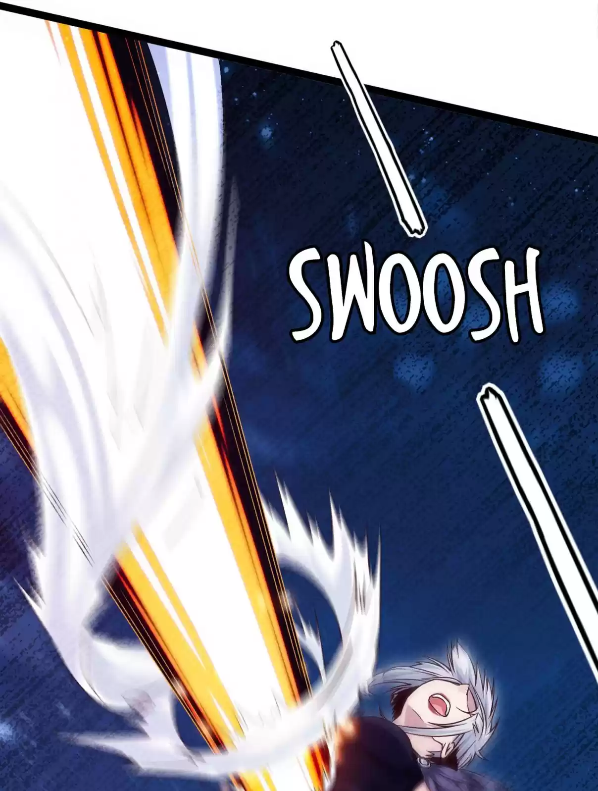 Swordmaster of Warcraft: Invasion of the Otherworld 42.1 I'll Definitely Make you Pay This Time!