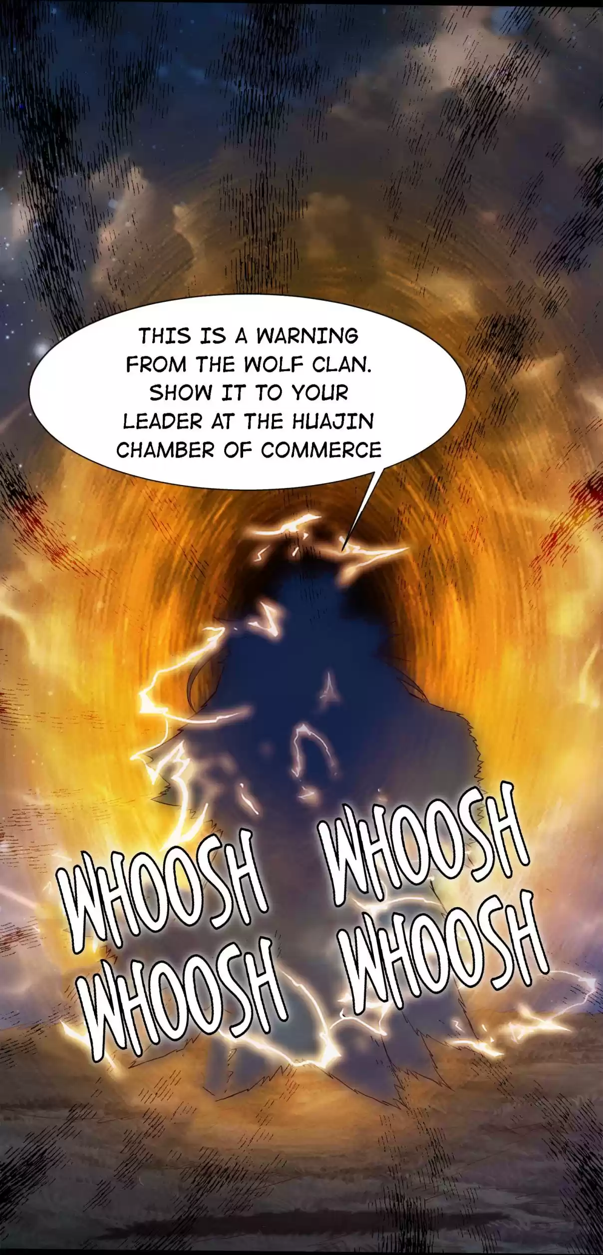 Swordmaster of Warcraft: Invasion of the Otherworld 42.1 I'll Definitely Make you Pay This Time!