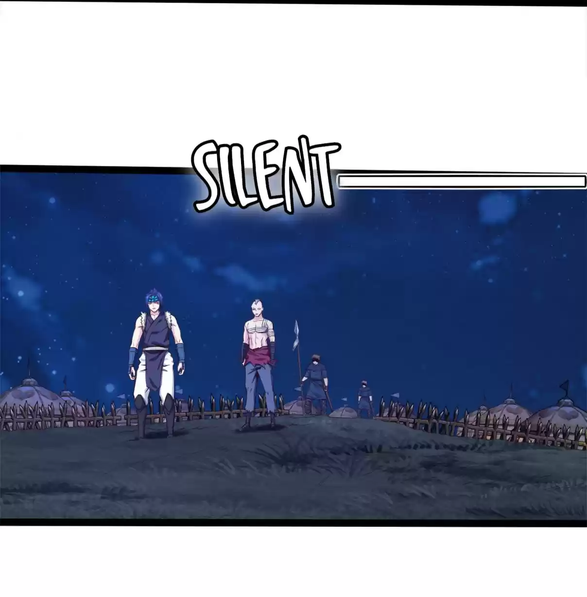 Swordmaster of Warcraft: Invasion of the Otherworld 42.1 I'll Definitely Make you Pay This Time!