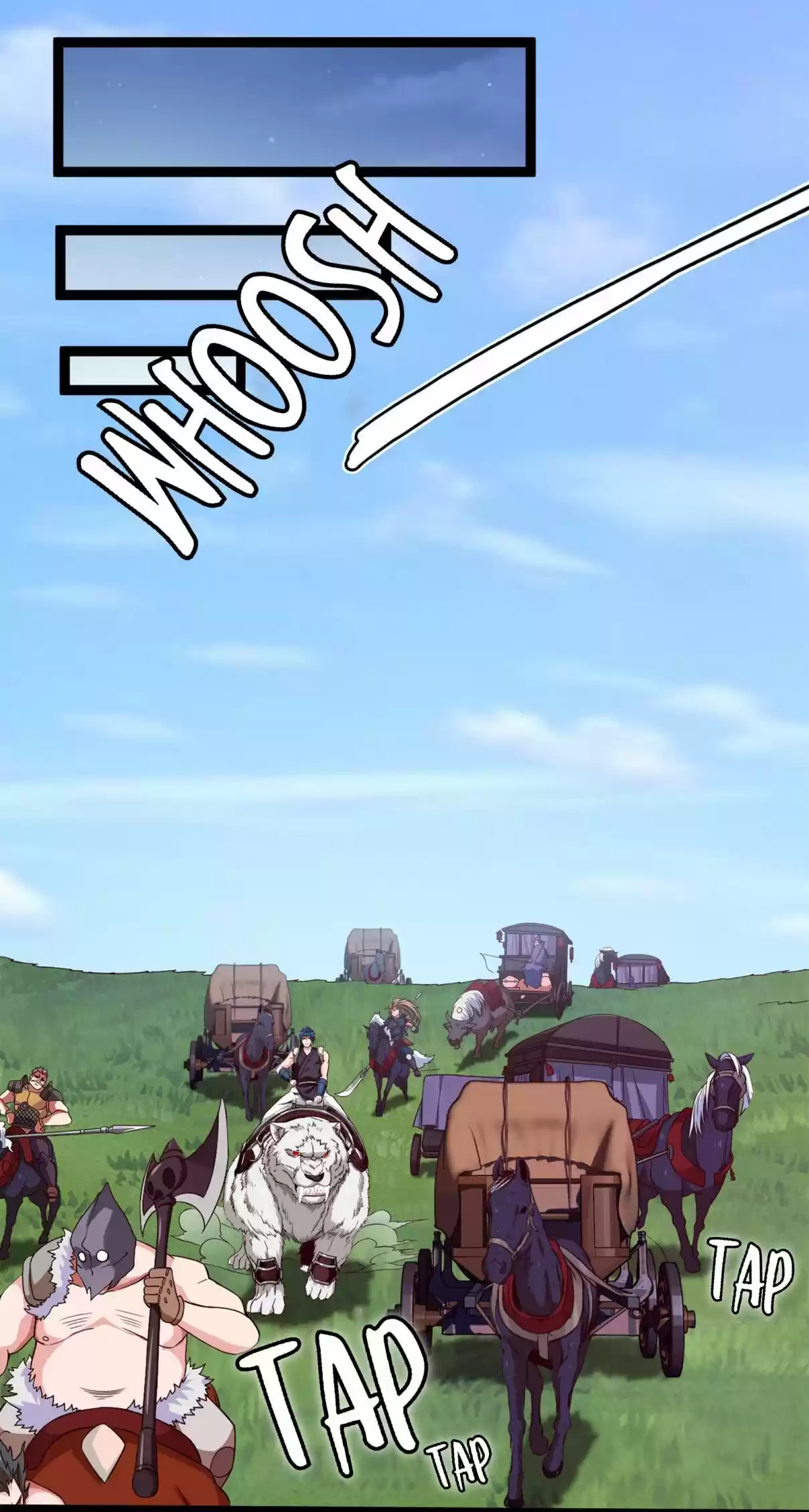 Swordmaster of Warcraft: Invasion of the Otherworld 42.1 I'll Definitely Make you Pay This Time!