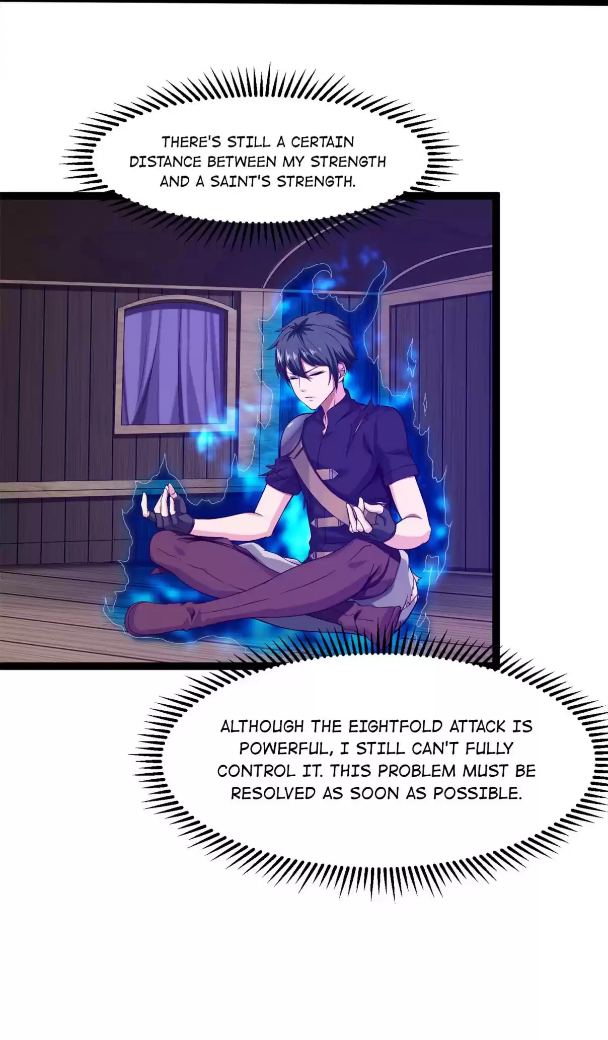 Swordmaster of Warcraft: Invasion of the Otherworld 42.1 I'll Definitely Make you Pay This Time!