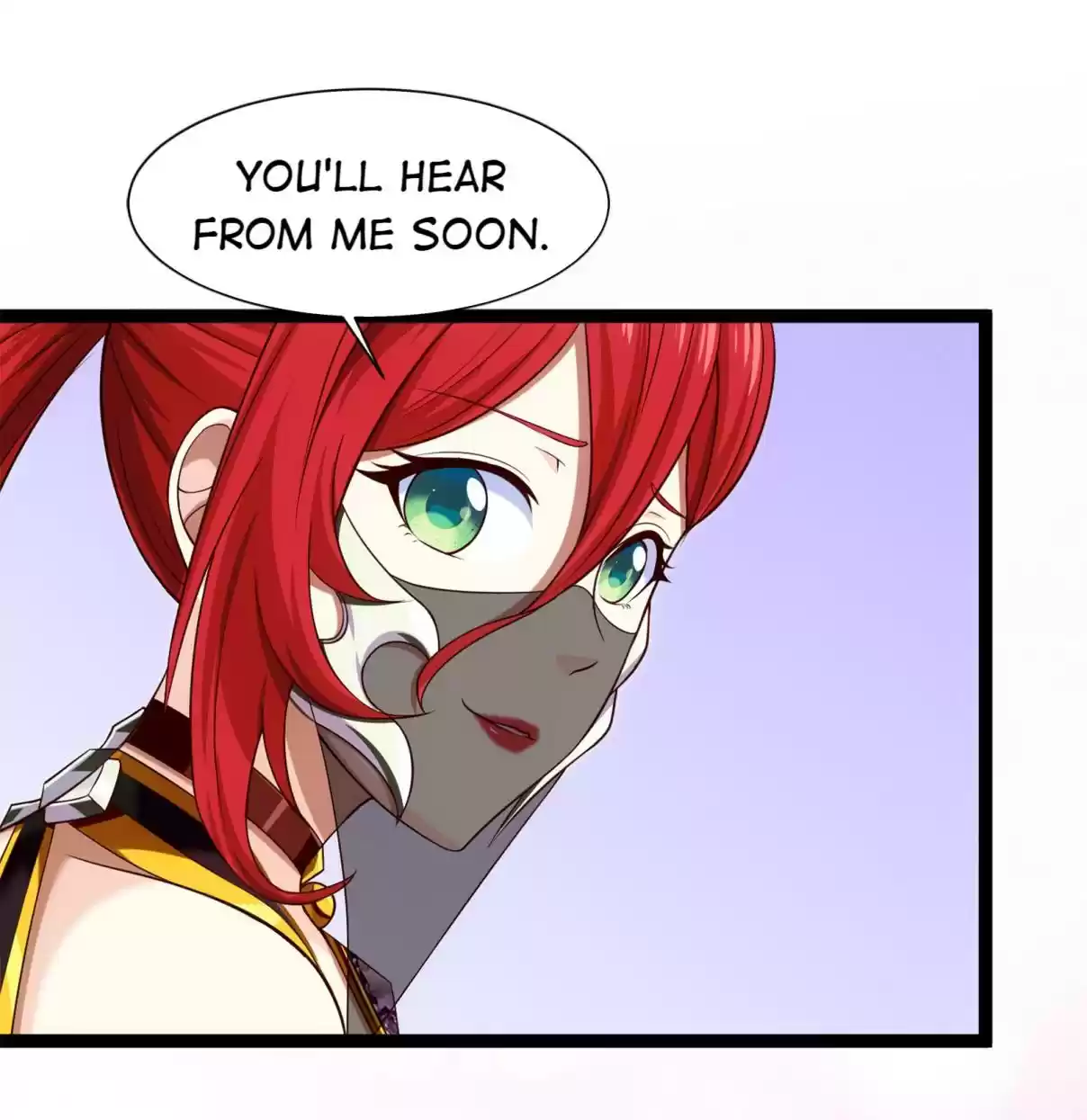 Swordmaster of Warcraft: Invasion of the Otherworld 42.1 I'll Definitely Make you Pay This Time!