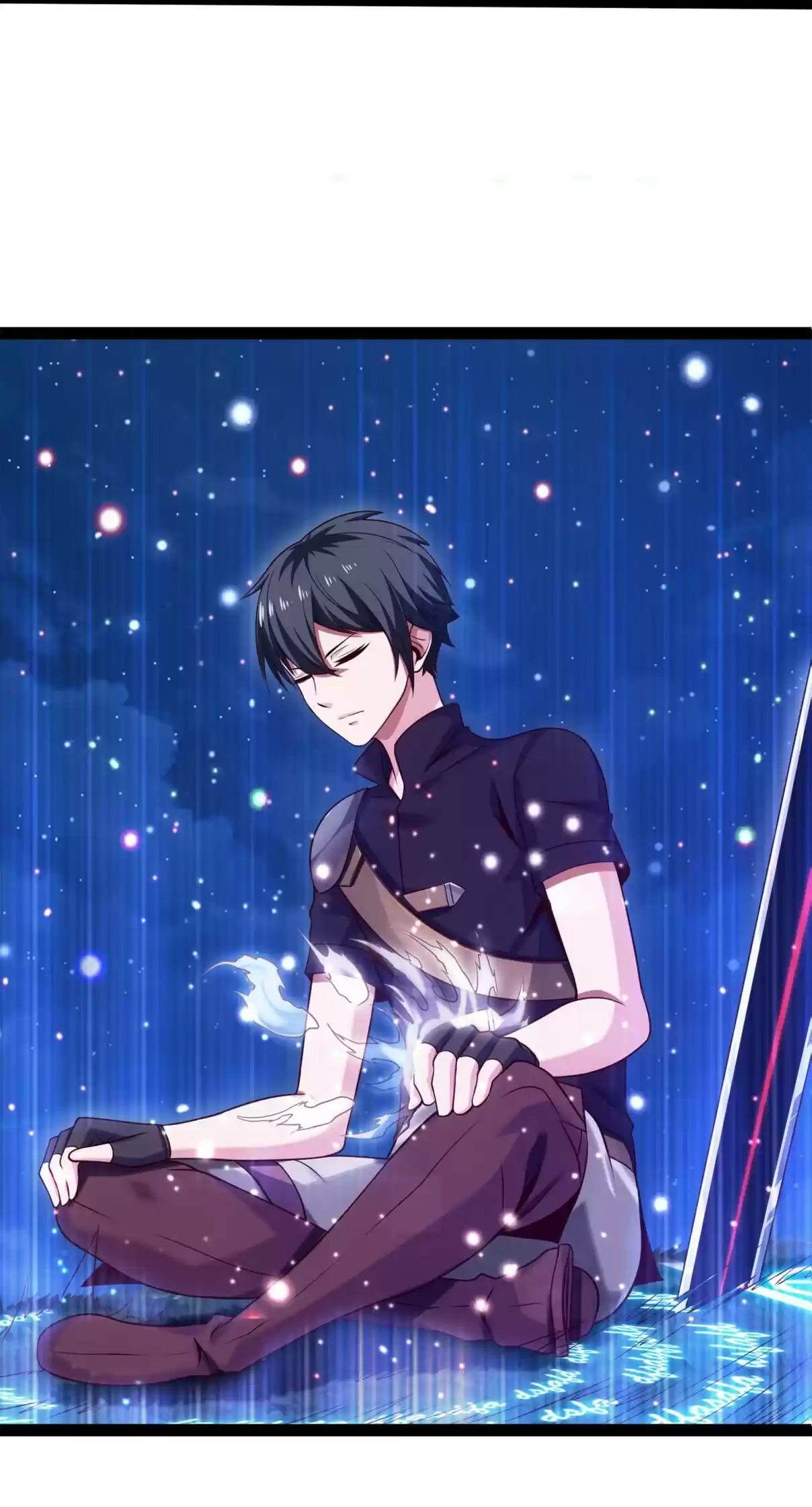 Swordmaster of Warcraft: Invasion of the Otherworld 42.2 I'll Definitely Make you Pay This Time!