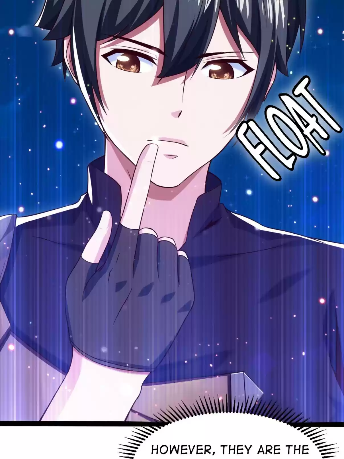 Swordmaster of Warcraft: Invasion of the Otherworld 42.2 I'll Definitely Make you Pay This Time!