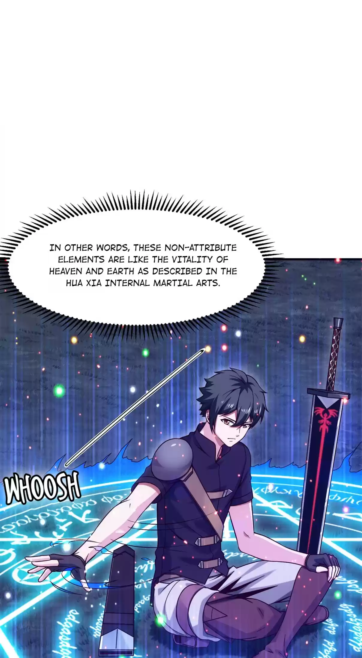 Swordmaster of Warcraft: Invasion of the Otherworld 42.2 I'll Definitely Make you Pay This Time!