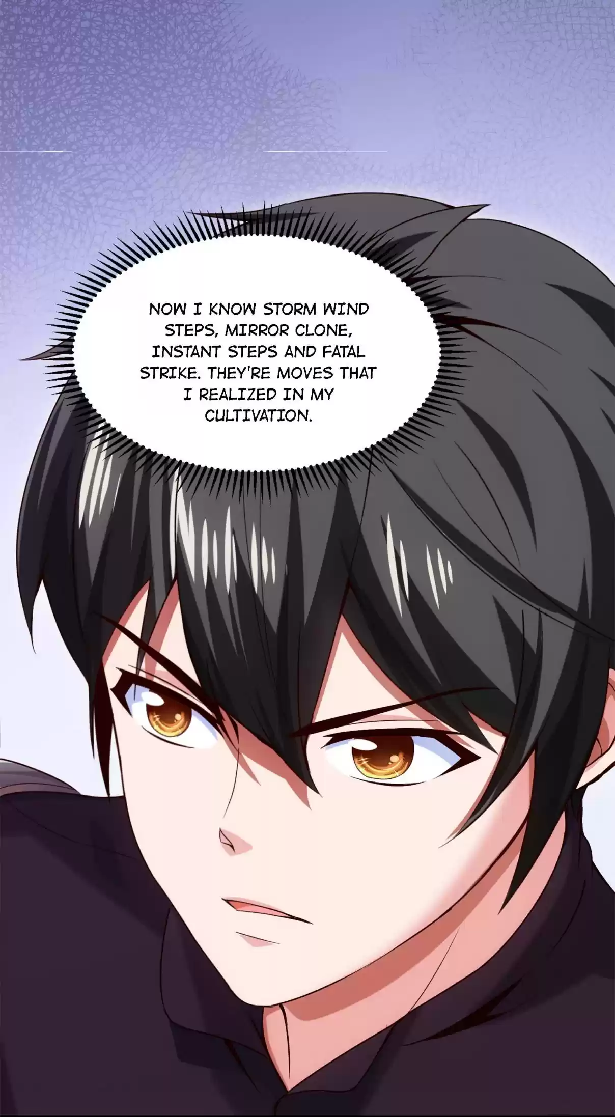 Swordmaster of Warcraft: Invasion of the Otherworld 42.2 I'll Definitely Make you Pay This Time!