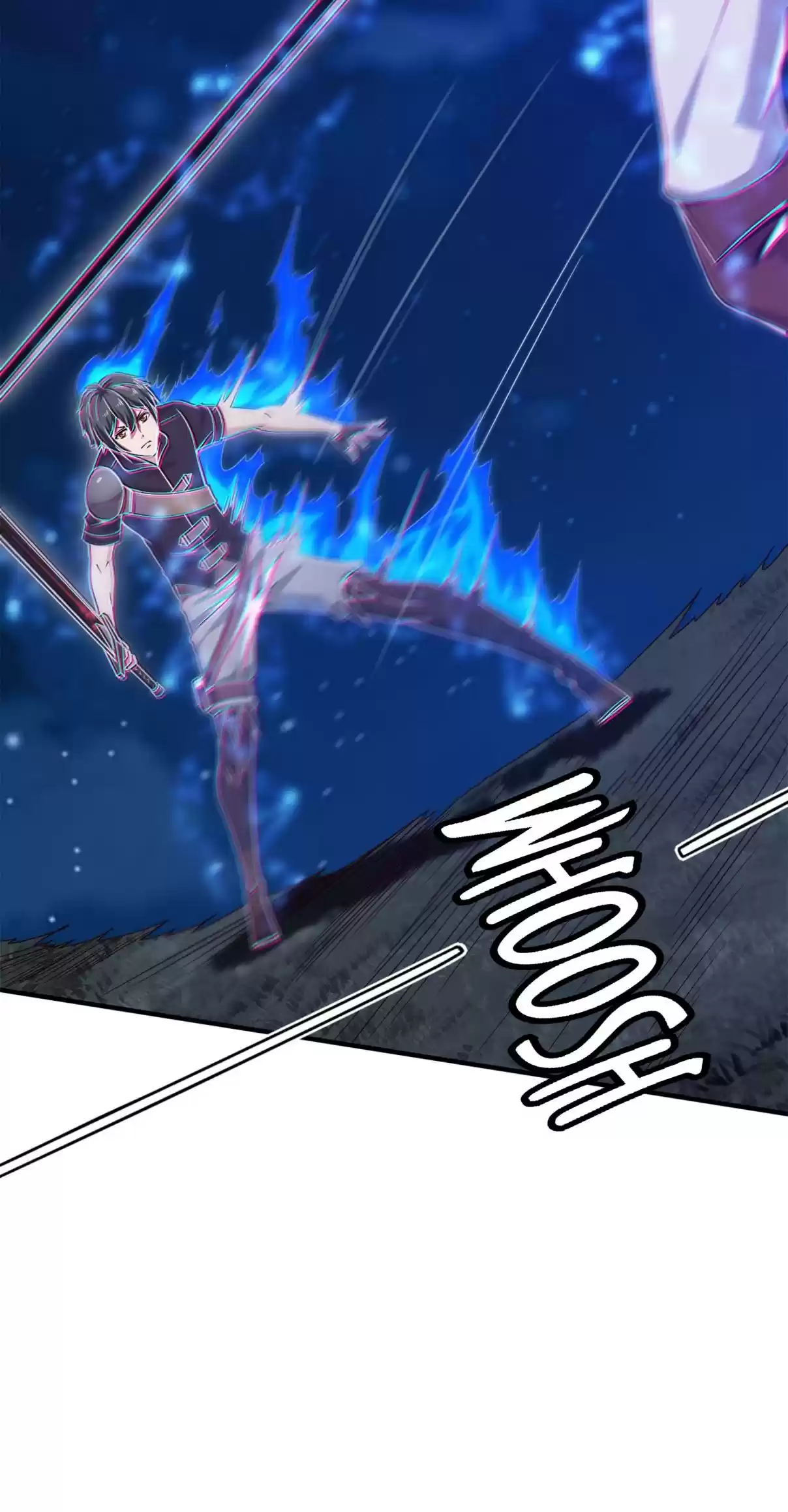 Swordmaster of Warcraft: Invasion of the Otherworld 42.2 I'll Definitely Make you Pay This Time!