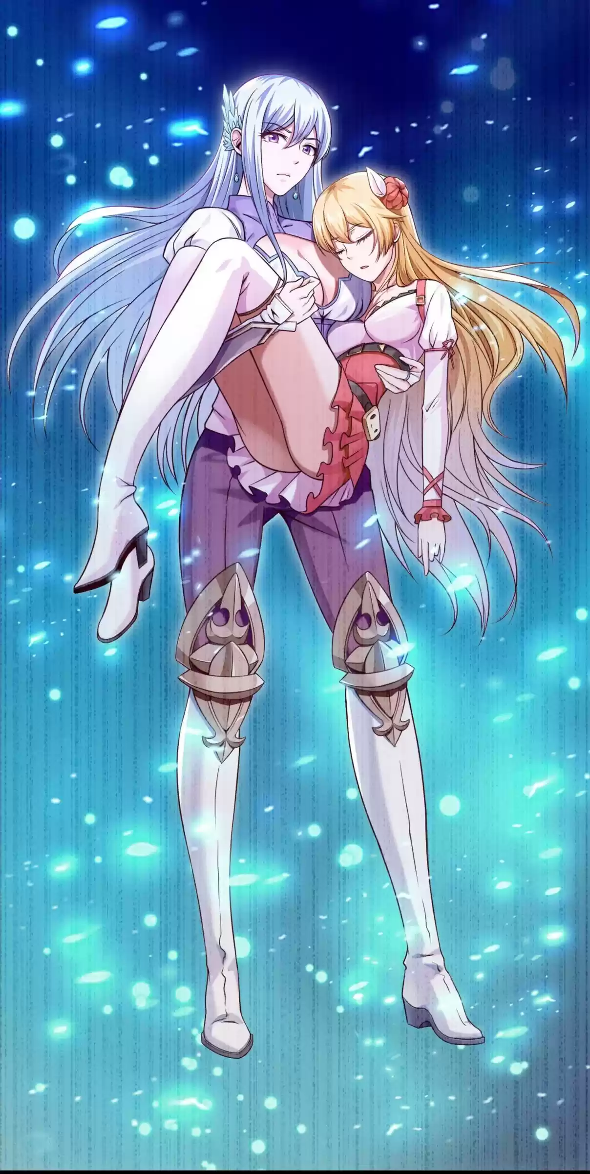 Swordmaster of Warcraft: Invasion of the Otherworld 42.2 I'll Definitely Make you Pay This Time!