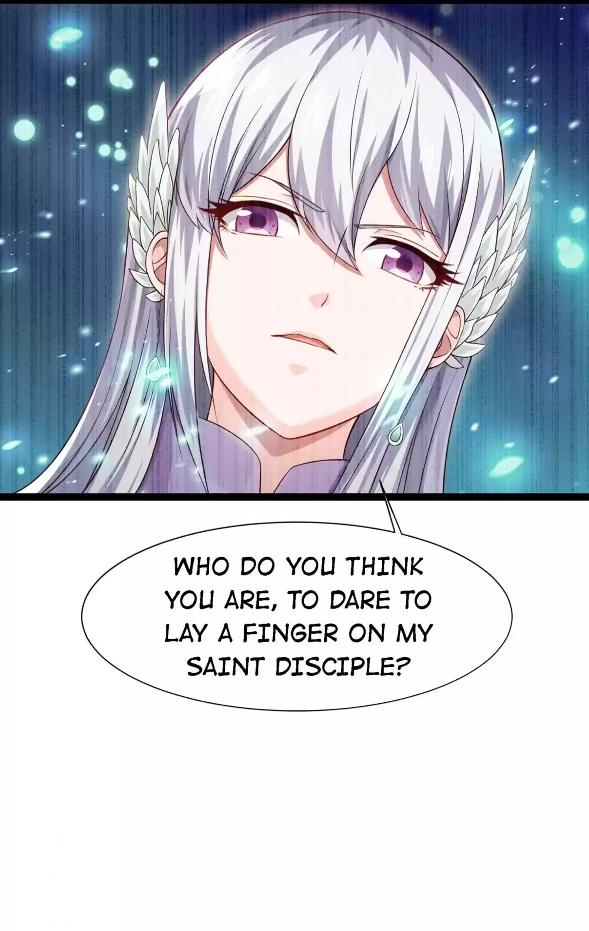 Swordmaster of Warcraft: Invasion of the Otherworld 42.2 I'll Definitely Make you Pay This Time!