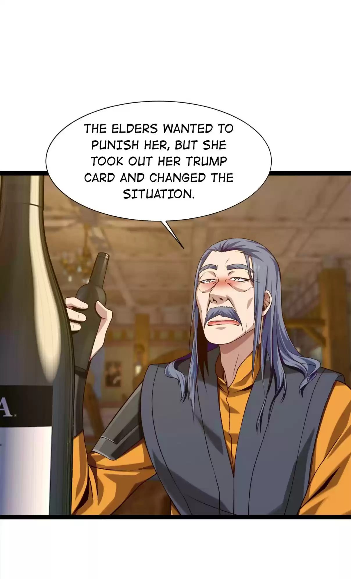 Swordmaster of Warcraft: Invasion of the Otherworld 43.2 Sophie's News