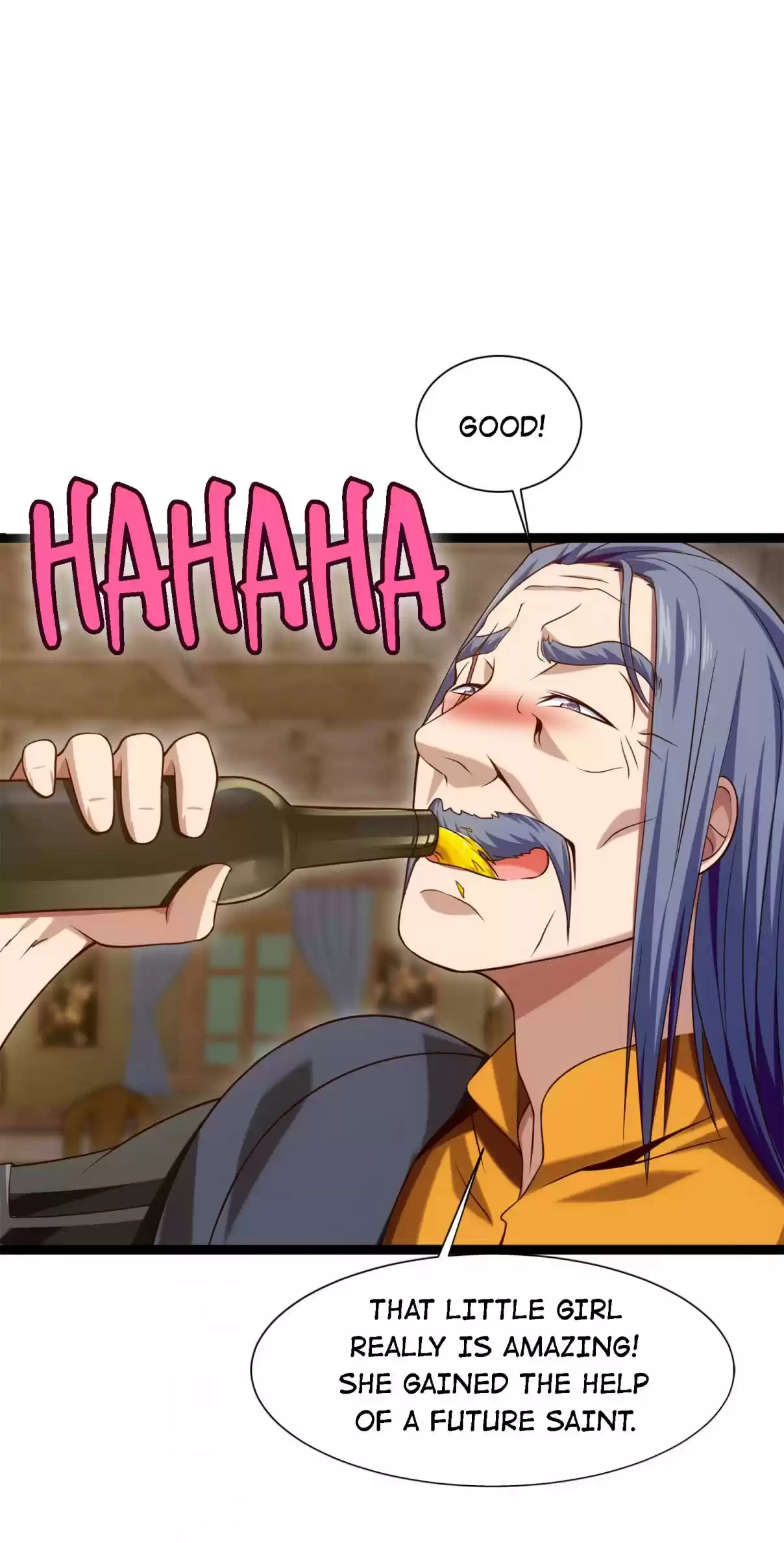 Swordmaster of Warcraft: Invasion of the Otherworld 43.2 Sophie's News