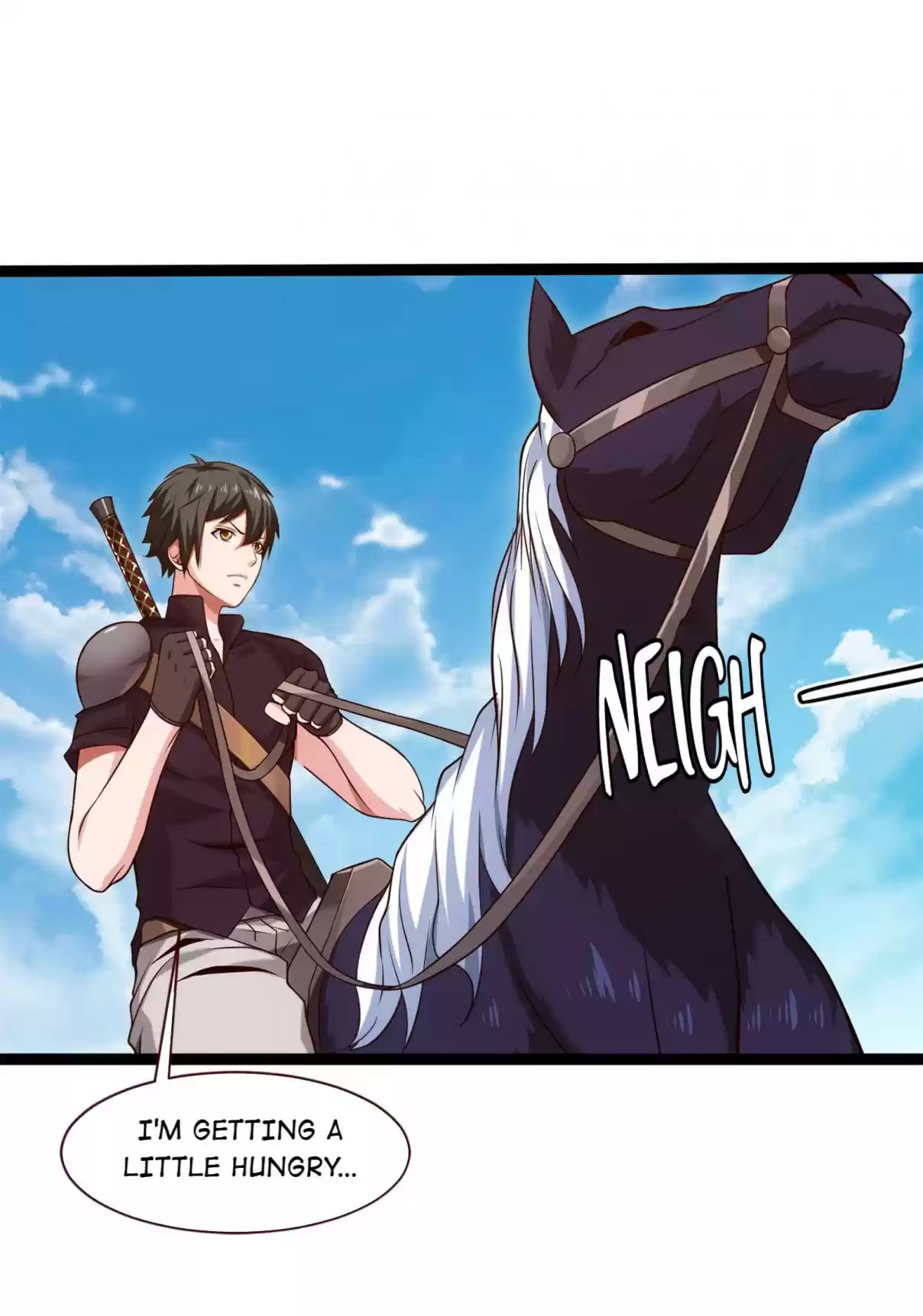 Swordmaster of Warcraft: Invasion of the Otherworld 44.2 The Three Factions of the Mercenary Union