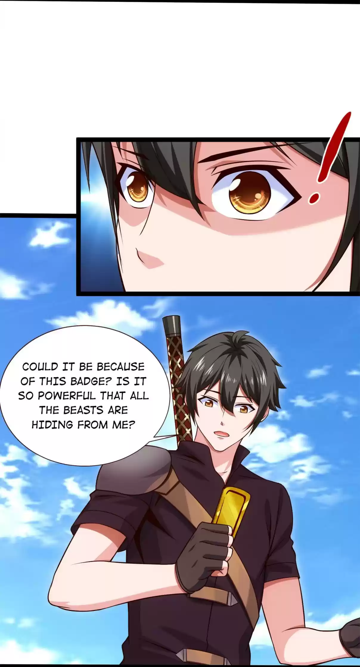 Swordmaster of Warcraft: Invasion of the Otherworld 44.2 The Three Factions of the Mercenary Union