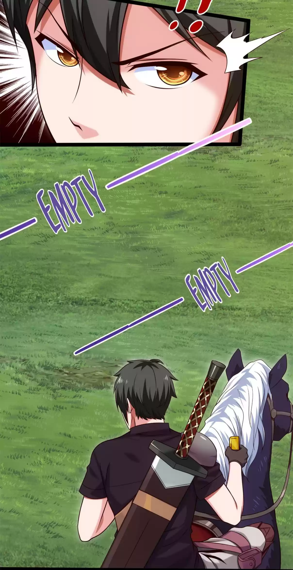 Swordmaster of Warcraft: Invasion of the Otherworld 44.2 The Three Factions of the Mercenary Union