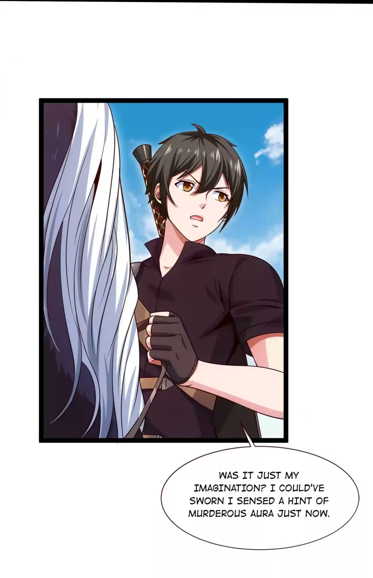 Swordmaster of Warcraft: Invasion of the Otherworld 44.2 The Three Factions of the Mercenary Union