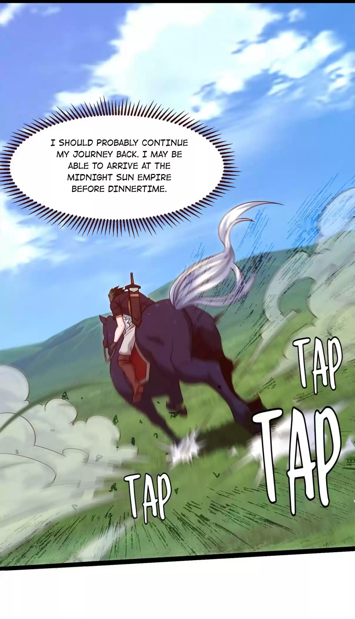 Swordmaster of Warcraft: Invasion of the Otherworld 44.2 The Three Factions of the Mercenary Union