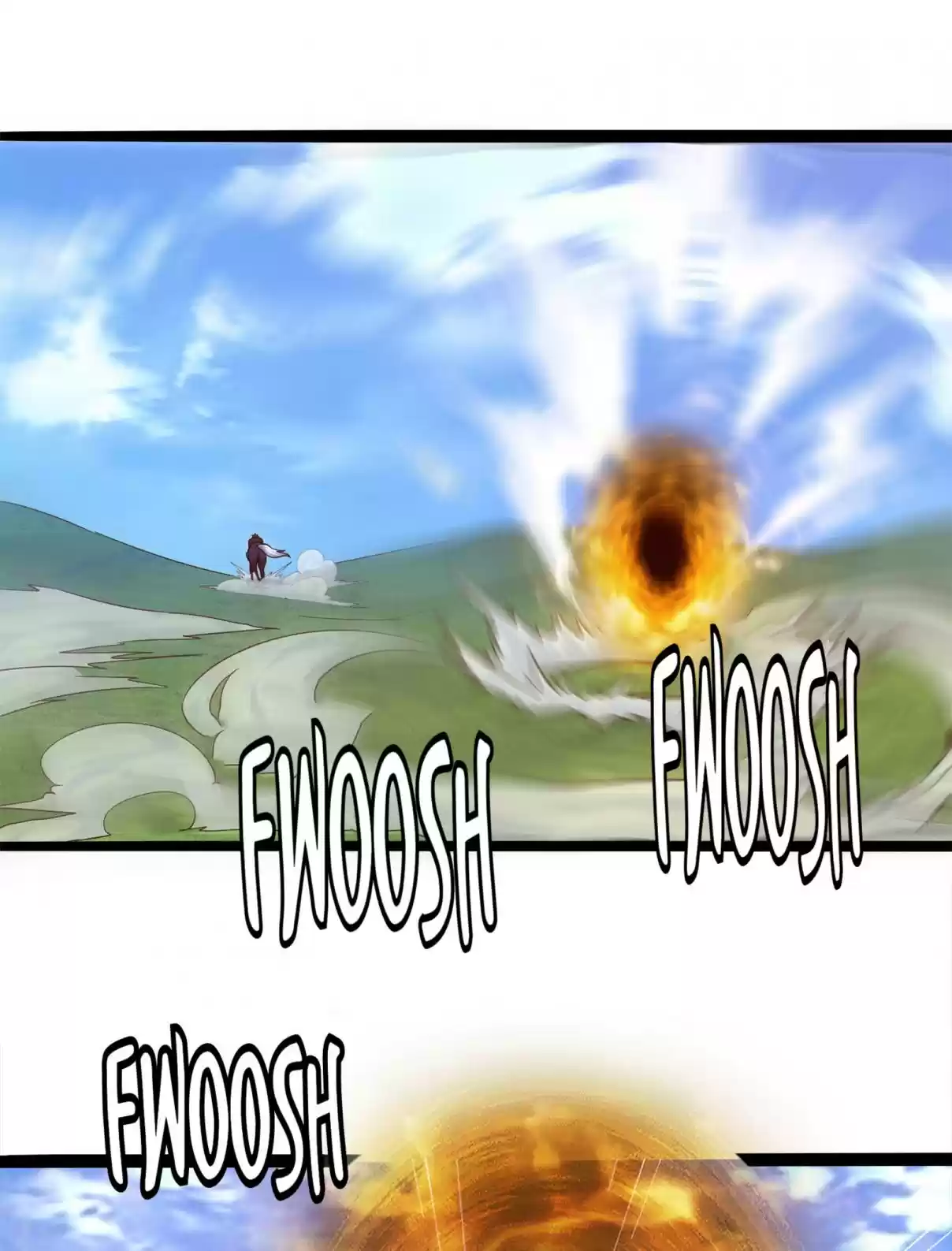 Swordmaster of Warcraft: Invasion of the Otherworld 44.2 The Three Factions of the Mercenary Union