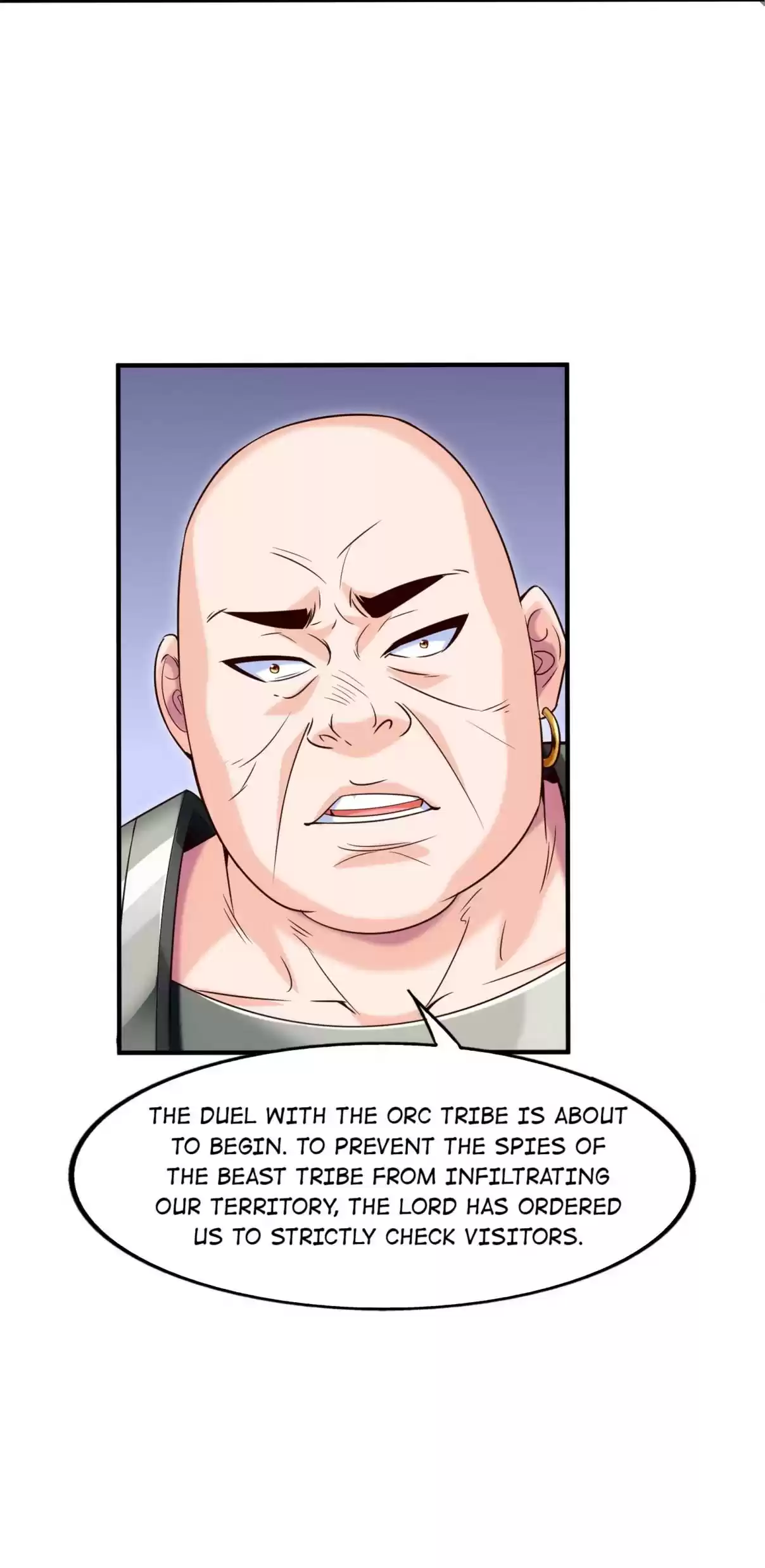 Swordmaster of Warcraft: Invasion of the Otherworld 45