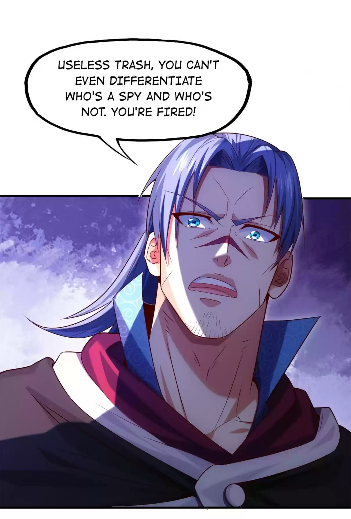 Swordmaster of Warcraft: Invasion of the Otherworld 45