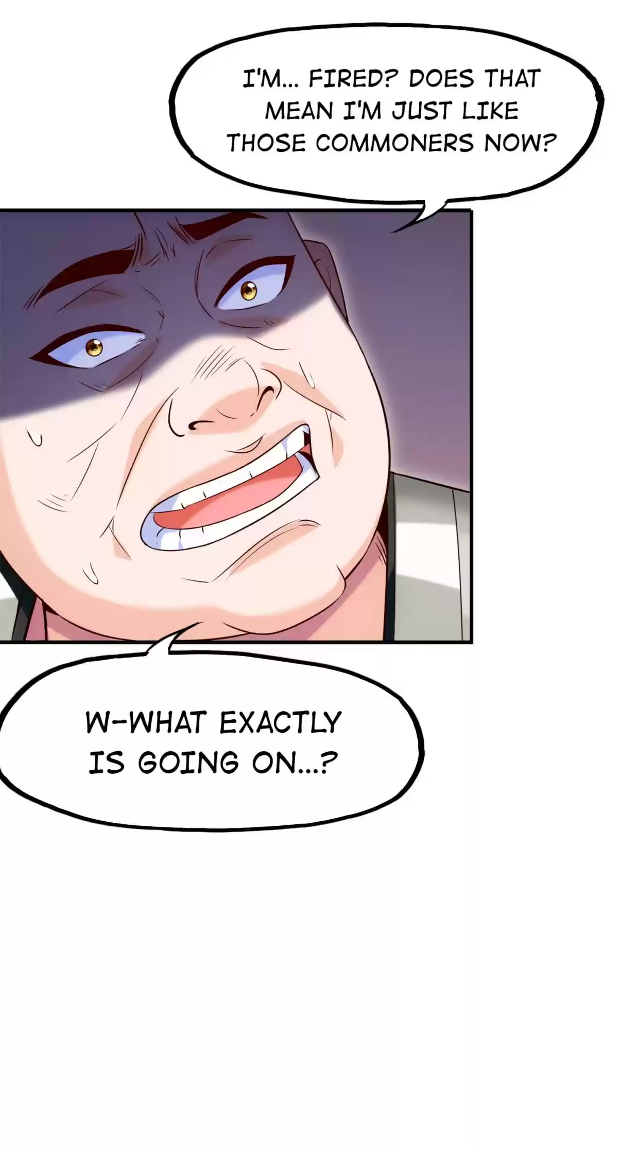 Swordmaster of Warcraft: Invasion of the Otherworld 45