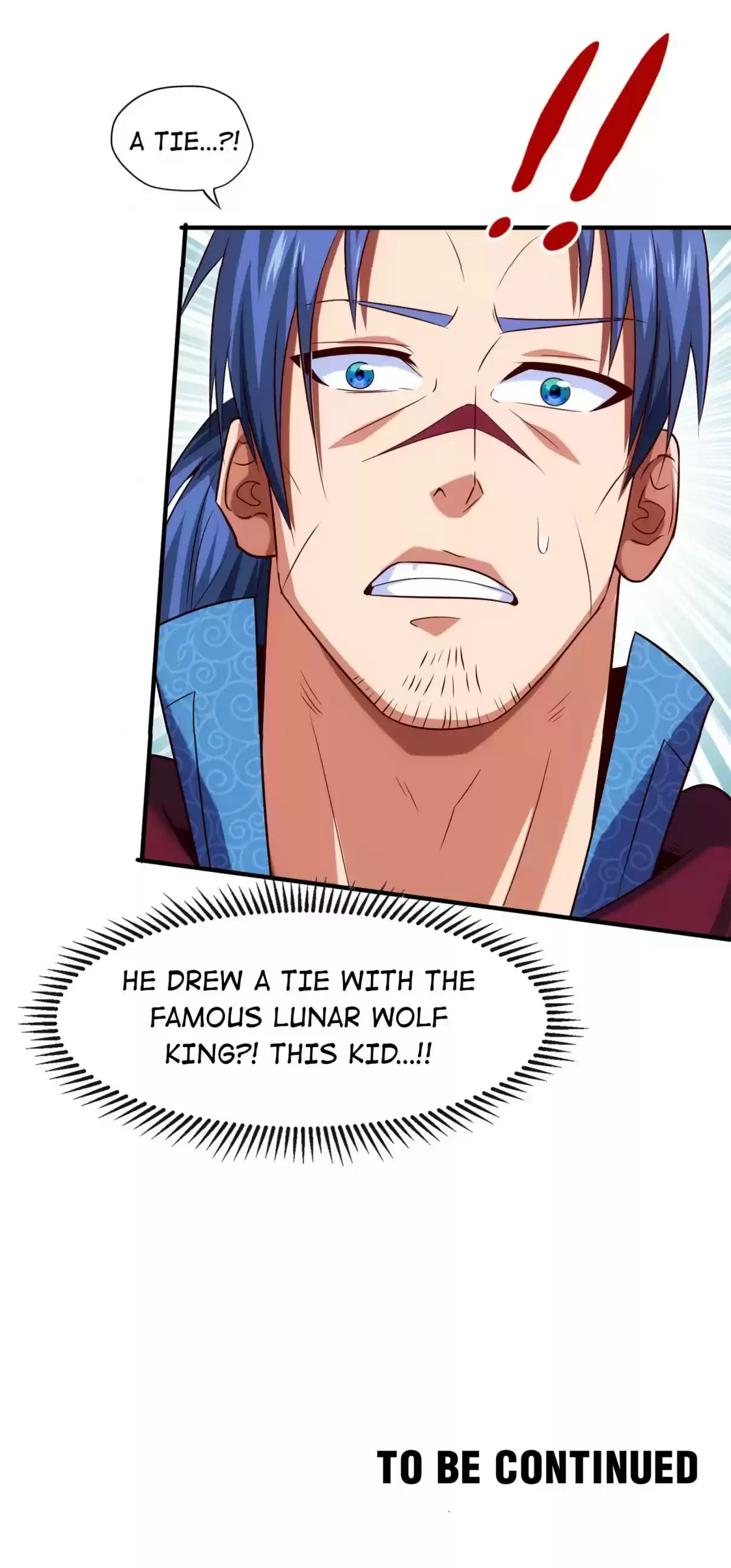 Swordmaster of Warcraft: Invasion of the Otherworld 45