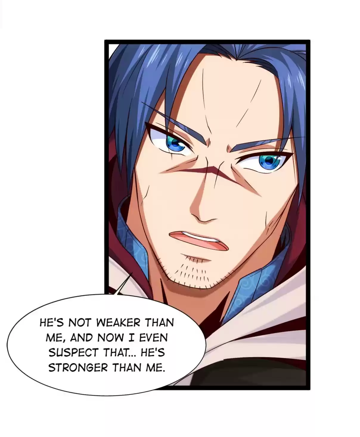 Swordmaster of Warcraft: Invasion of the Otherworld 46