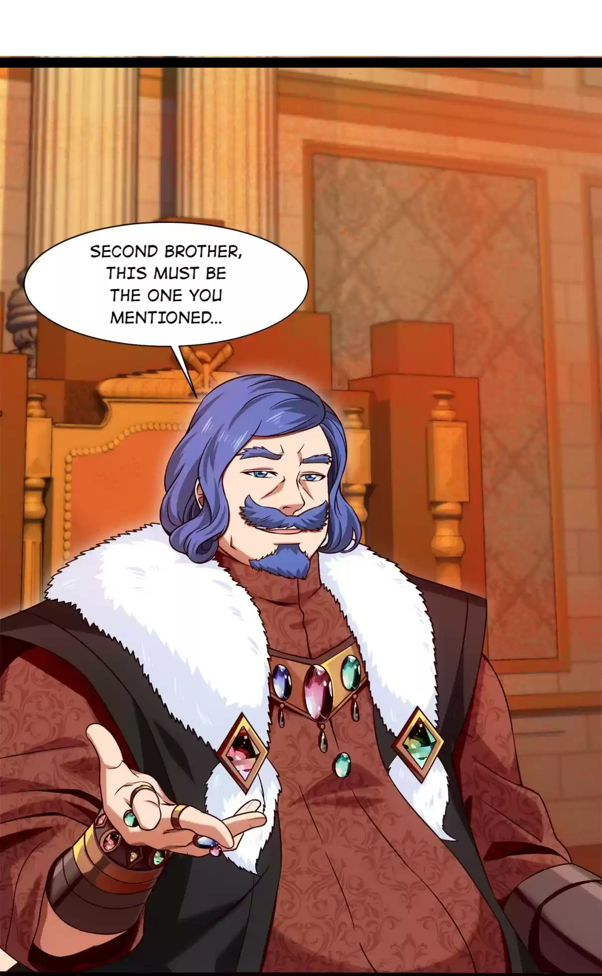 Swordmaster of Warcraft: Invasion of the Otherworld 46