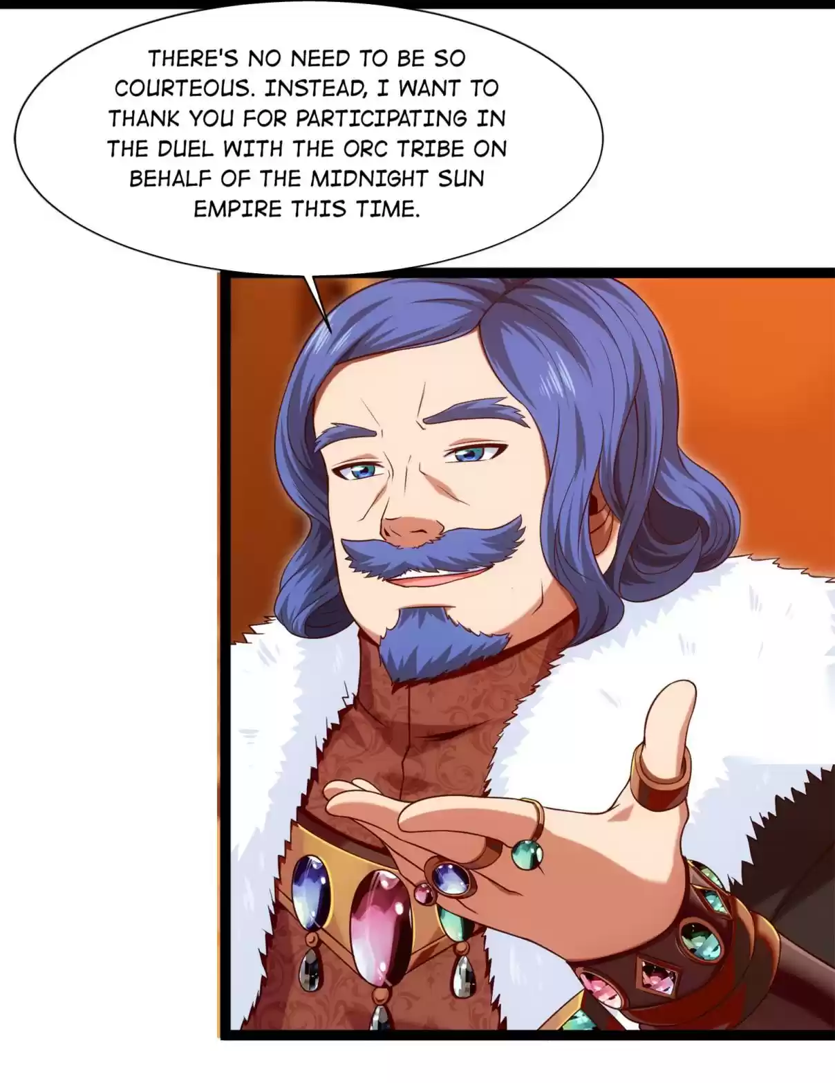 Swordmaster of Warcraft: Invasion of the Otherworld 46