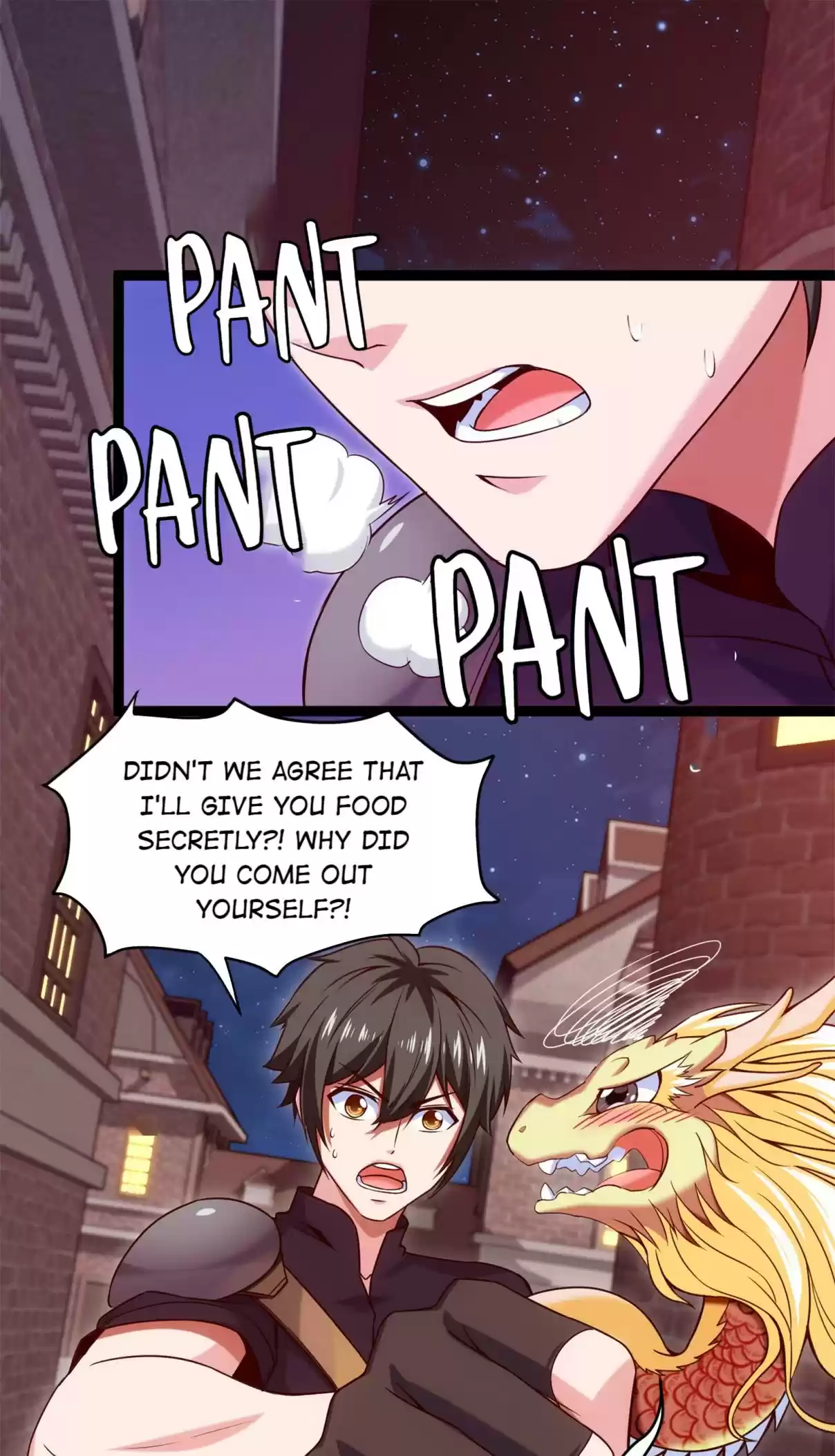 Swordmaster of Warcraft: Invasion of the Otherworld 47