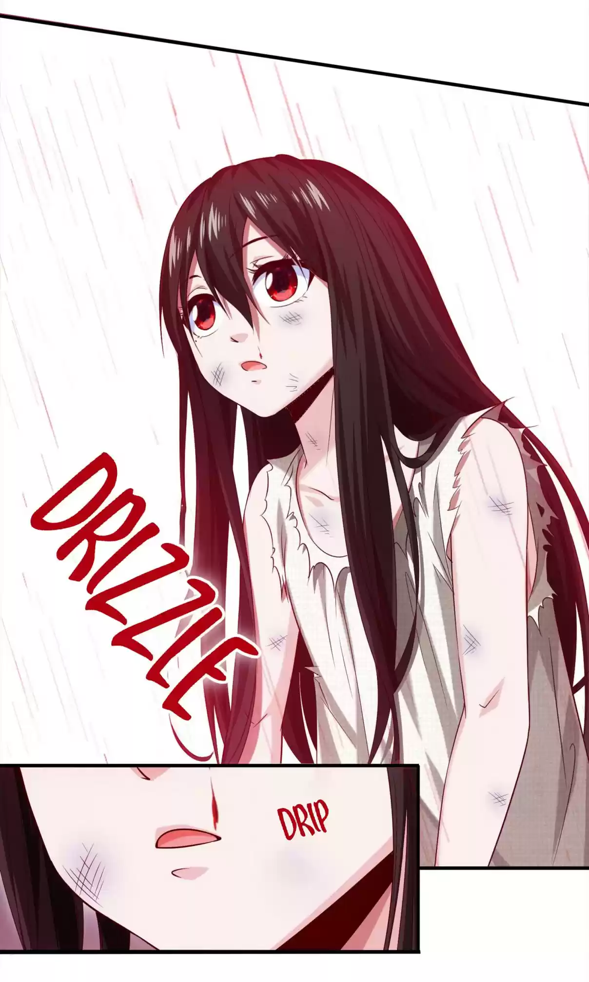 Swordmaster of Warcraft: Invasion of the Otherworld 48