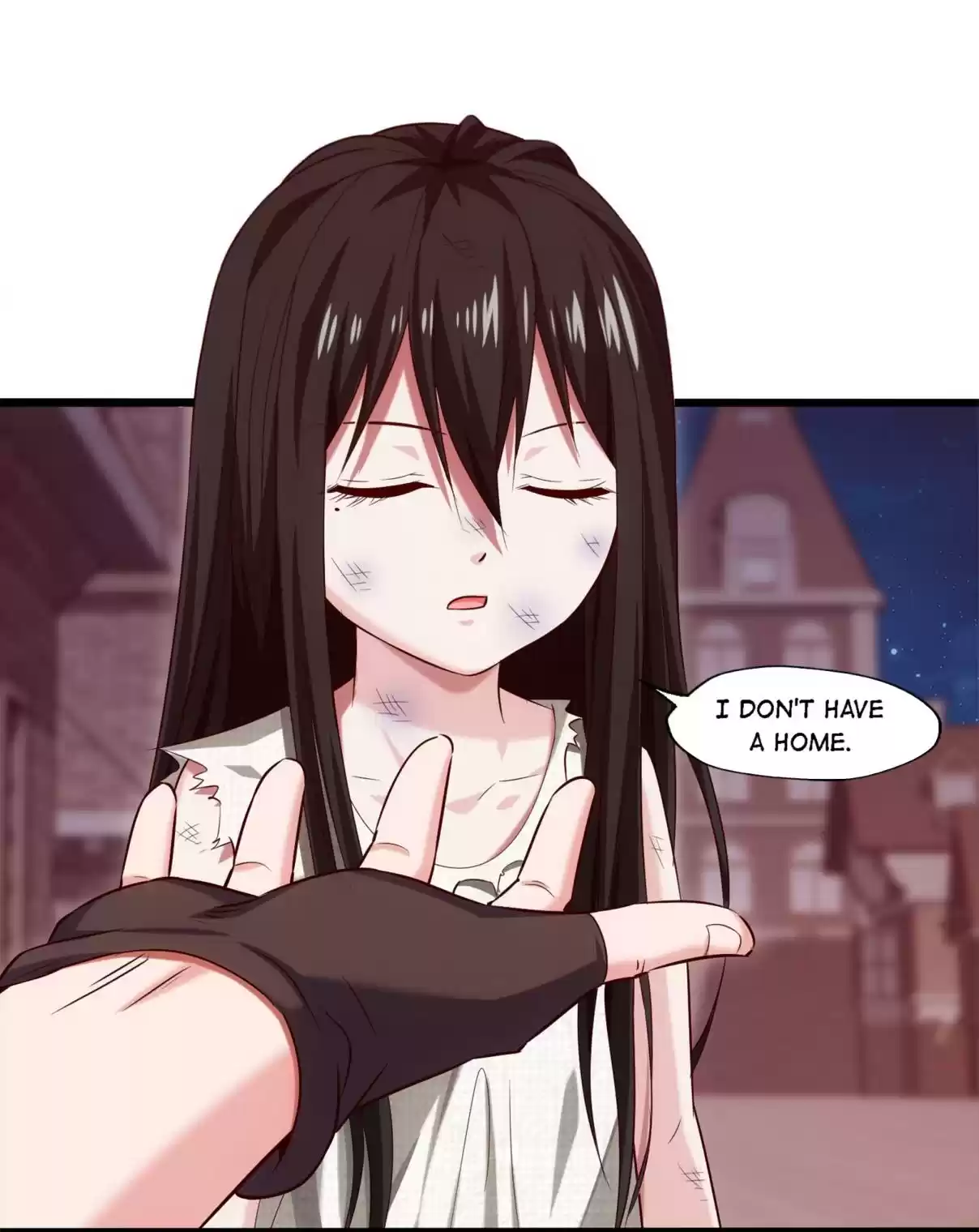 Swordmaster of Warcraft: Invasion of the Otherworld 48