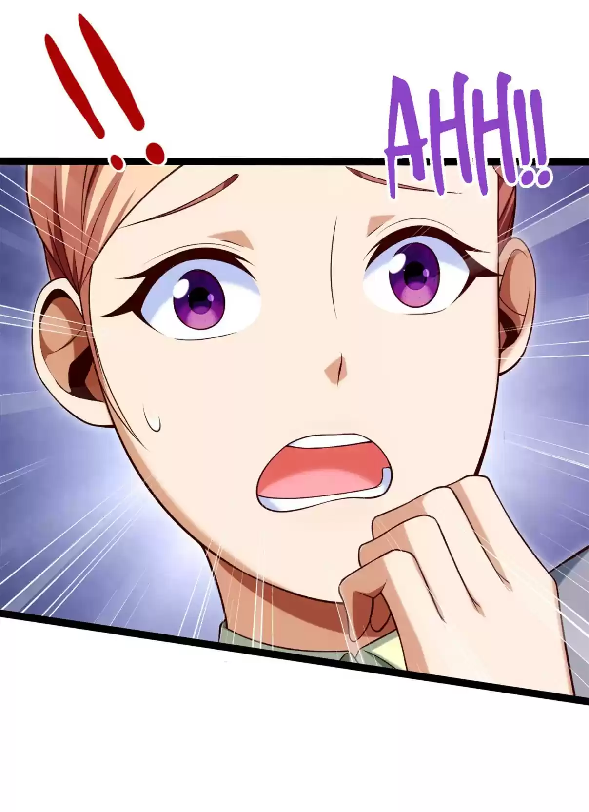 Swordmaster of Warcraft: Invasion of the Otherworld 49