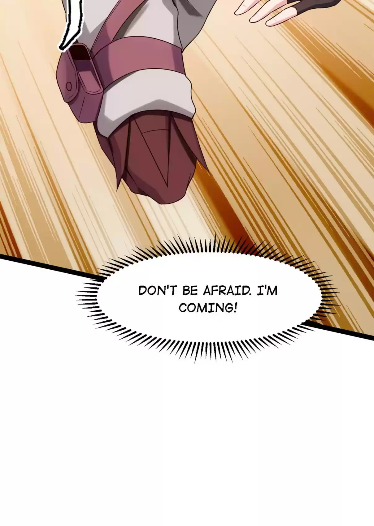 Swordmaster of Warcraft: Invasion of the Otherworld 49